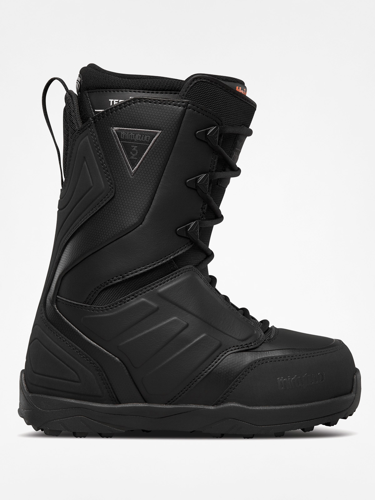 Pánské Boty na snowboard ThirtyTwo Lashed (black)