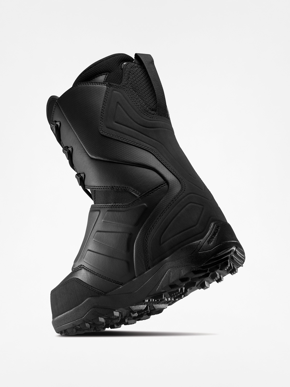 Pánské Boty na snowboard ThirtyTwo Lashed (black)