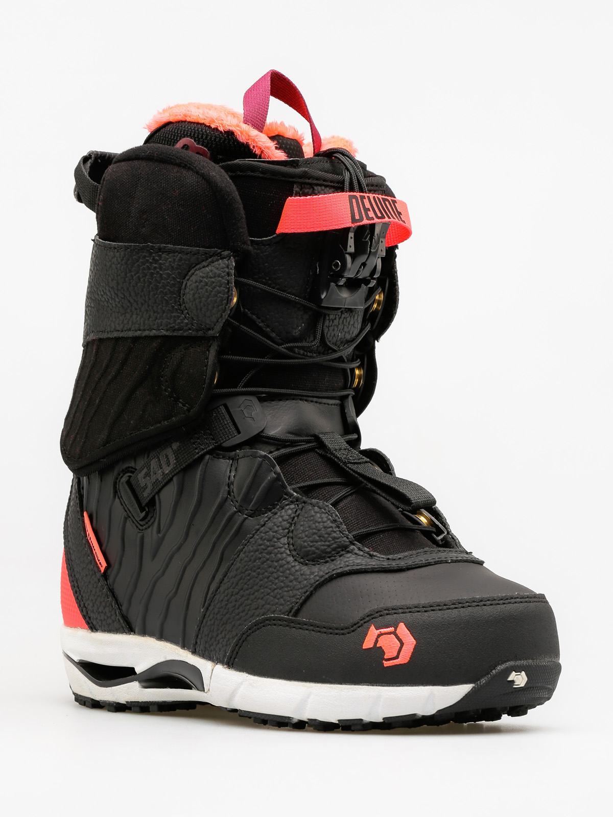 Boty na snowboard Northwave Devine SL Wmn (black)