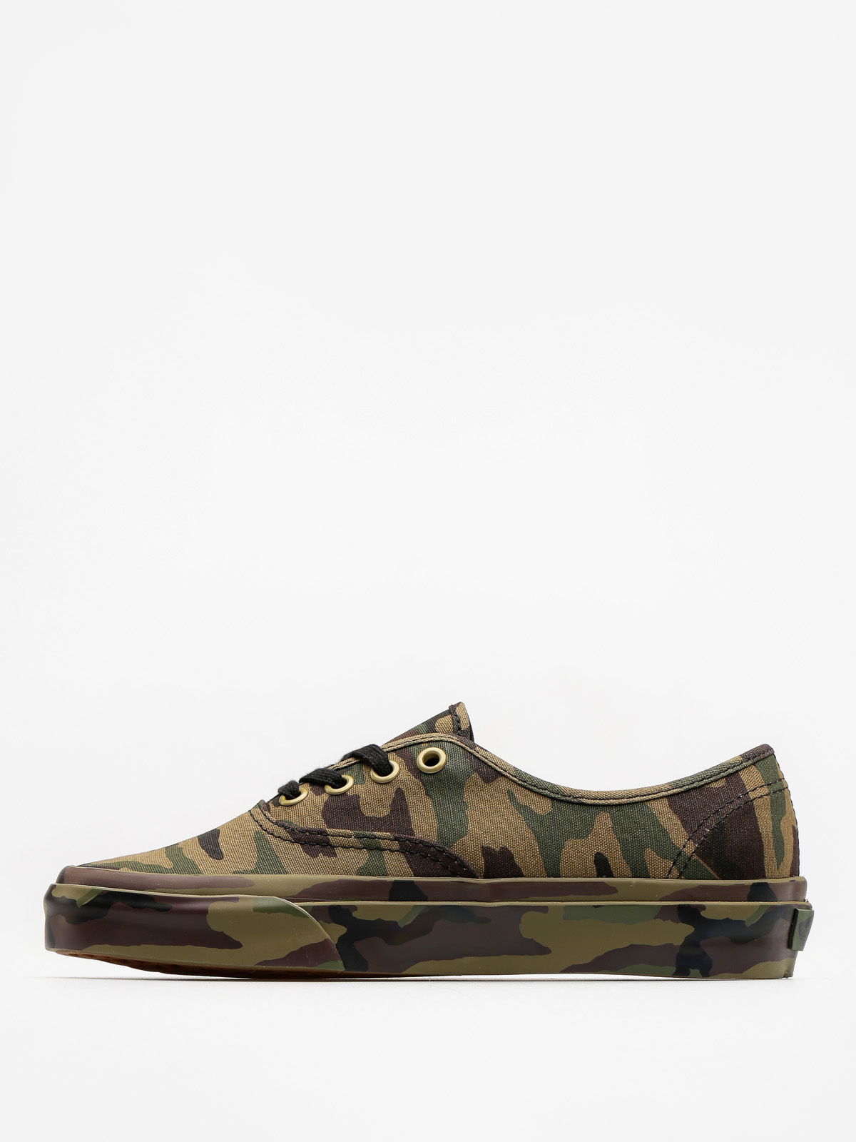 Boty Vans Authentic (classic camo)