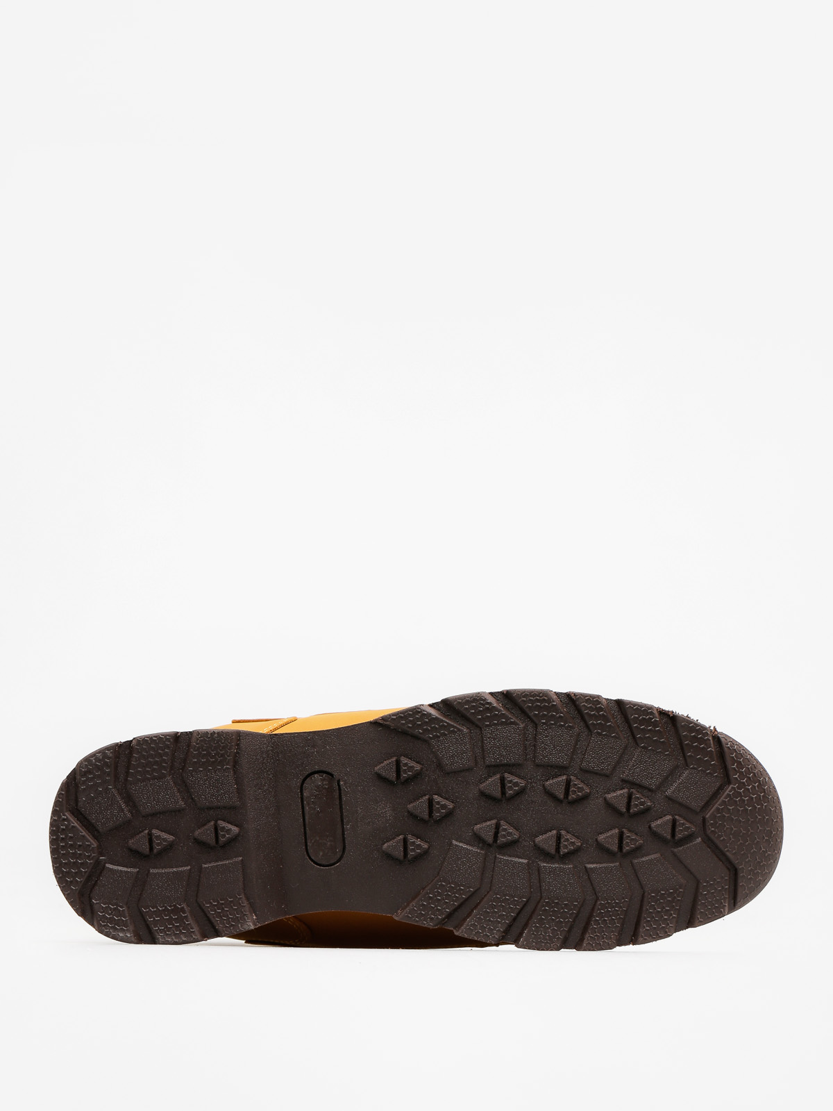 Zimní boty Smith's M0076 (camel)