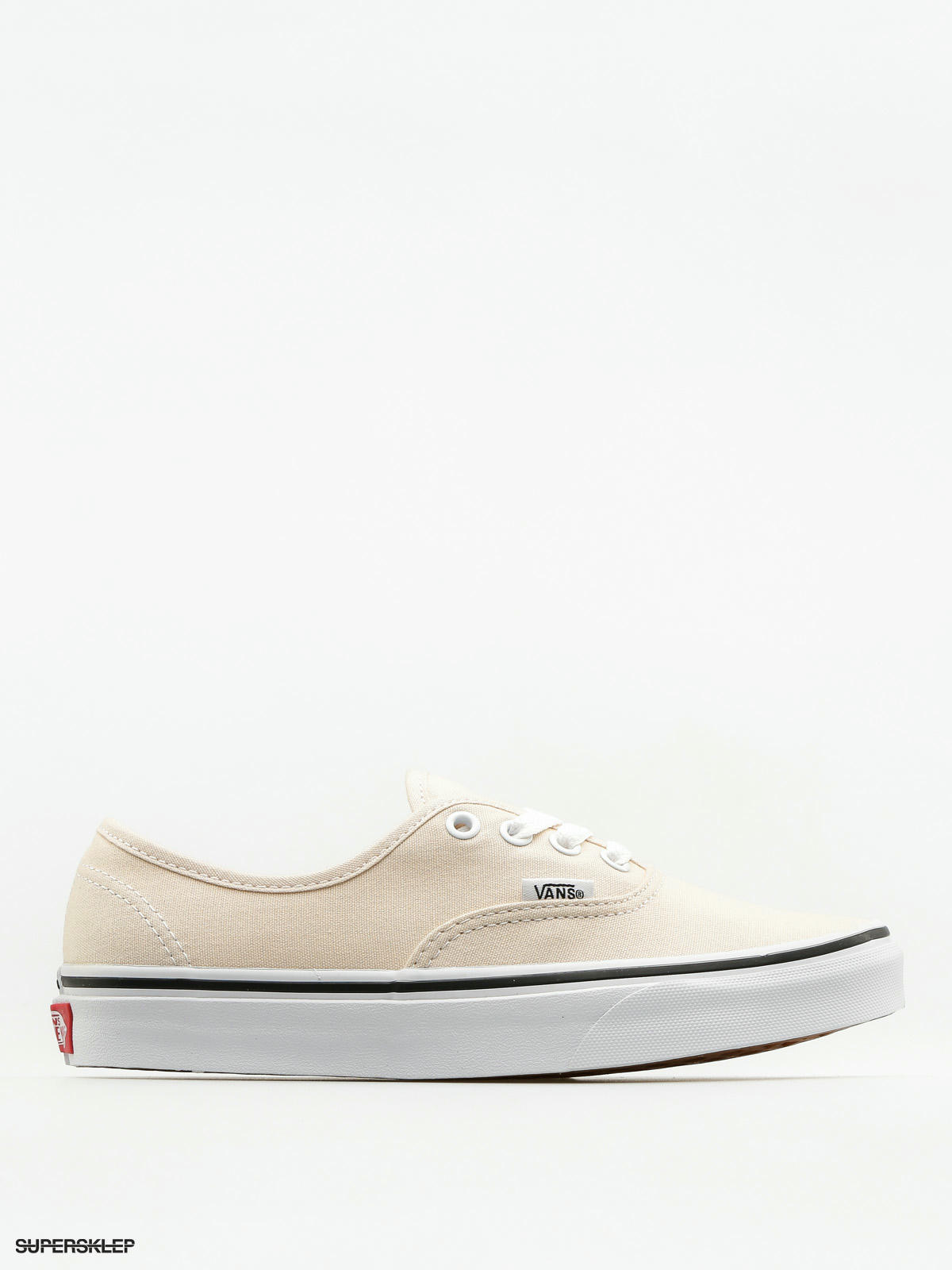 Birch true white vans clearance authentic