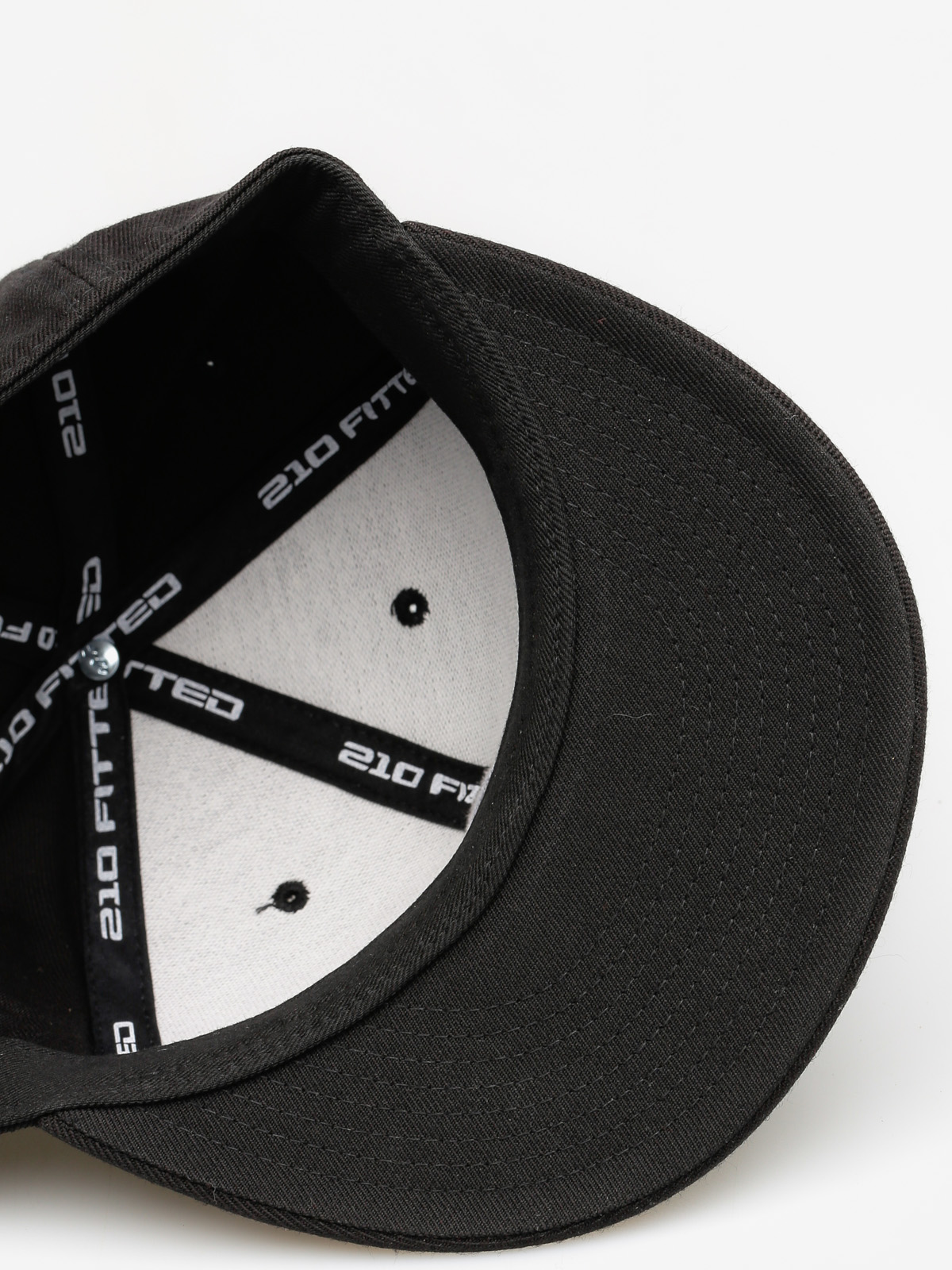 Čepice Dragon Icon 210 Classic (black)