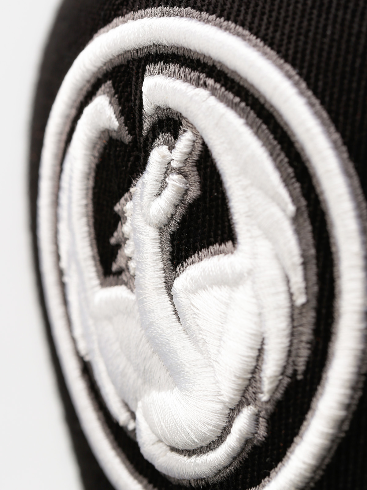 Čepice Dragon Icon 210 Classic (black)