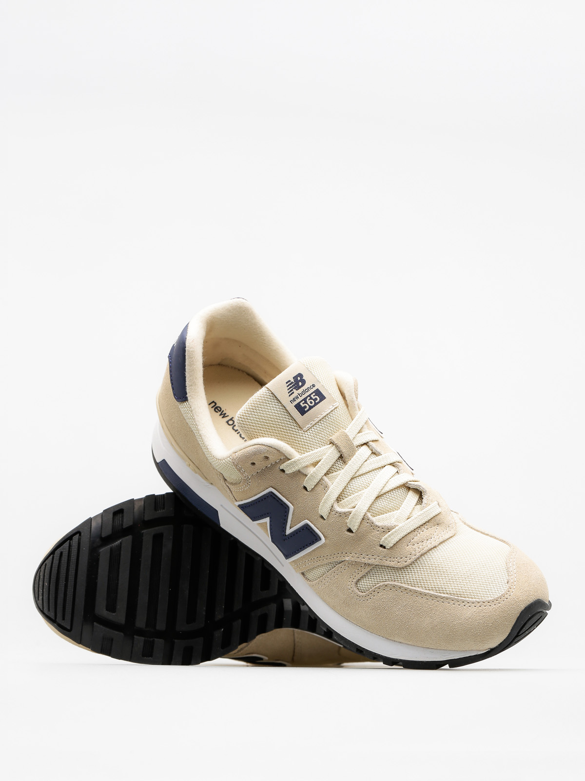 New balance cheap 565 Beige