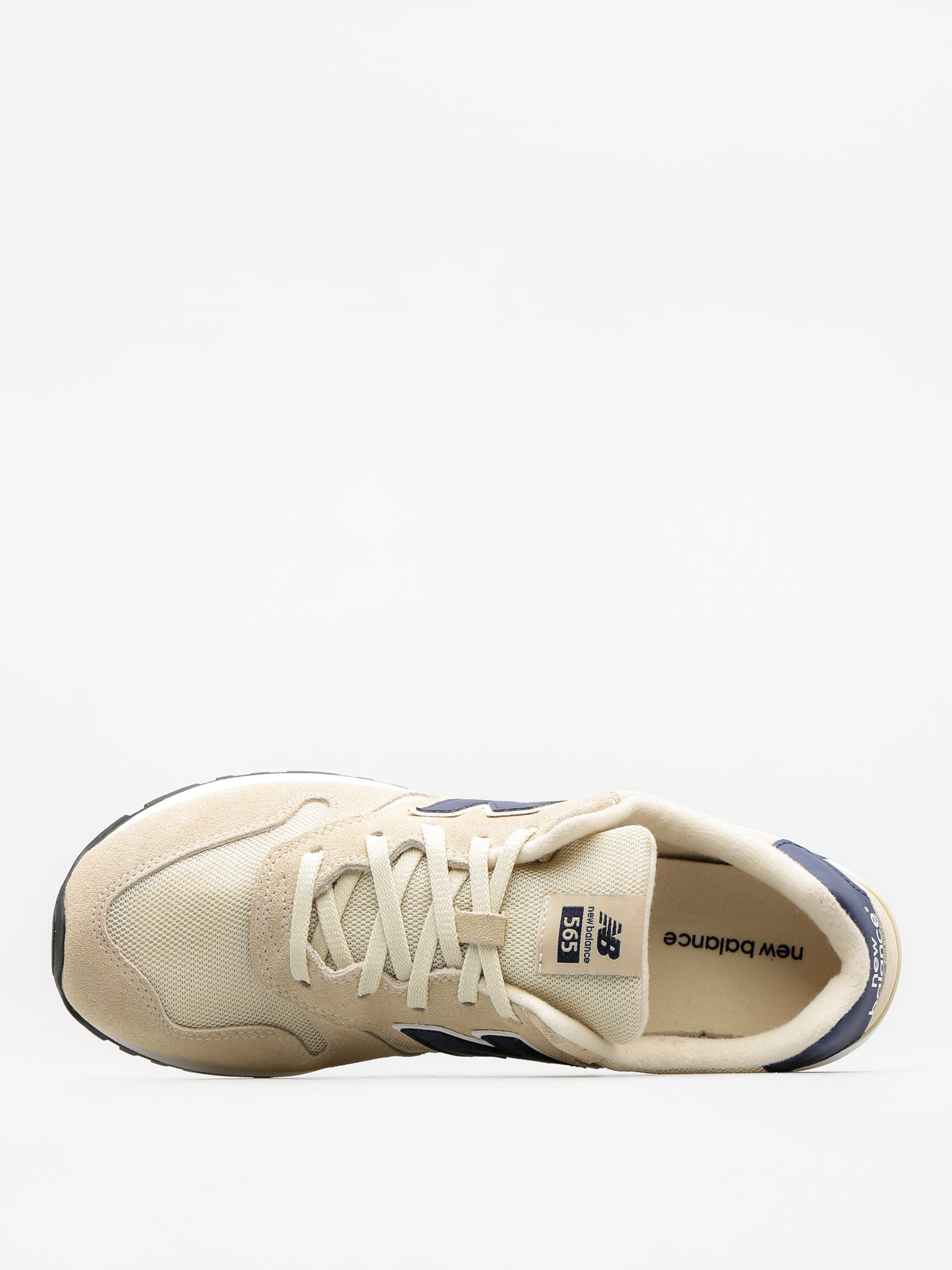 New balance 2024 565 beige