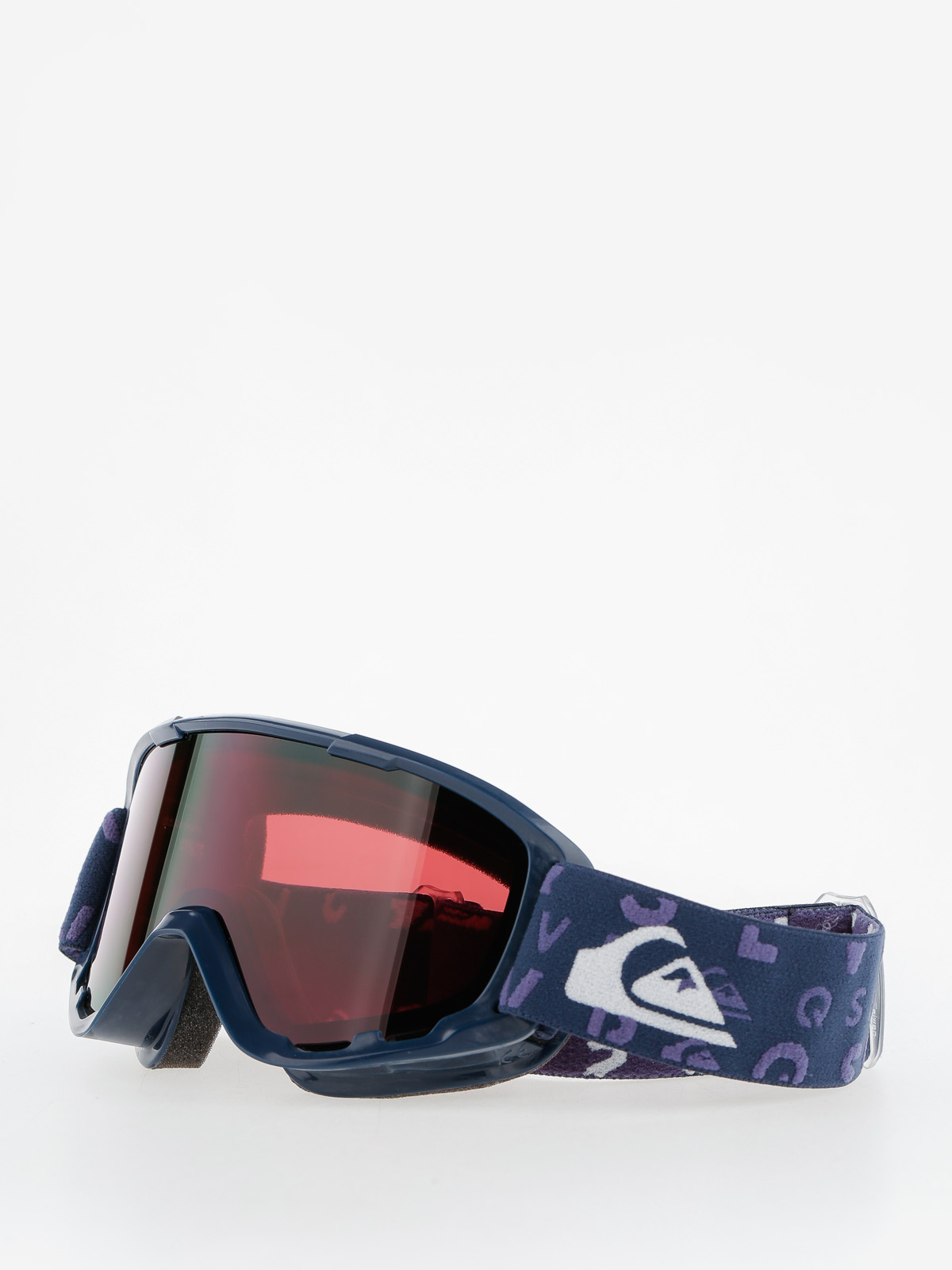 Brýle na snowboard Quiksilver Sherpa (estate blue)