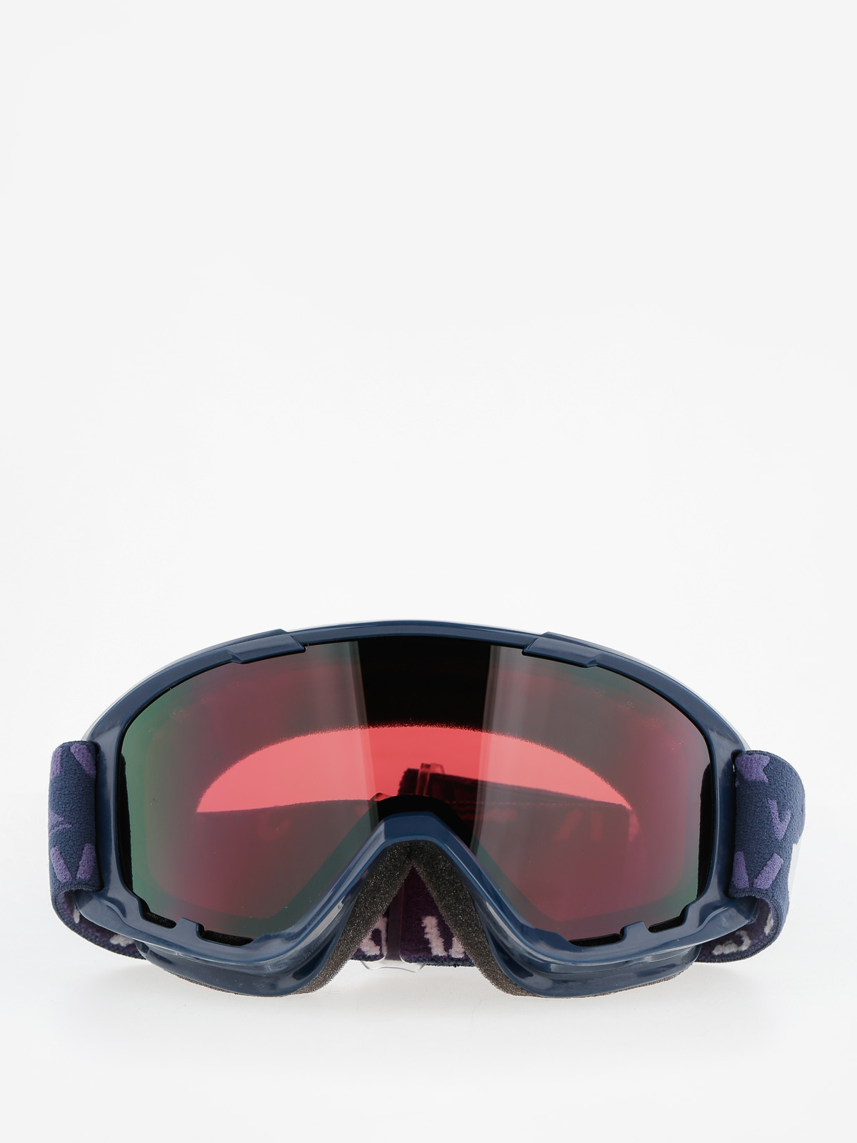 Brýle na snowboard Quiksilver Sherpa (estate blue)