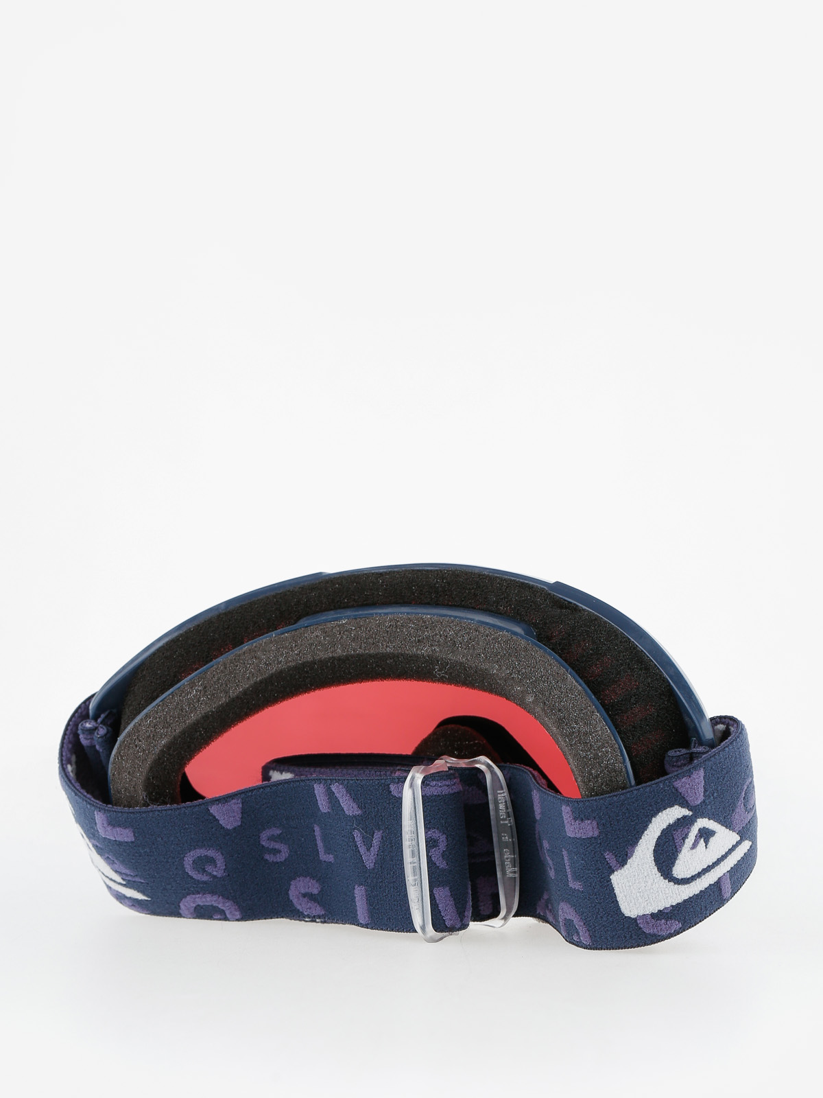 Brýle na snowboard Quiksilver Sherpa (estate blue)