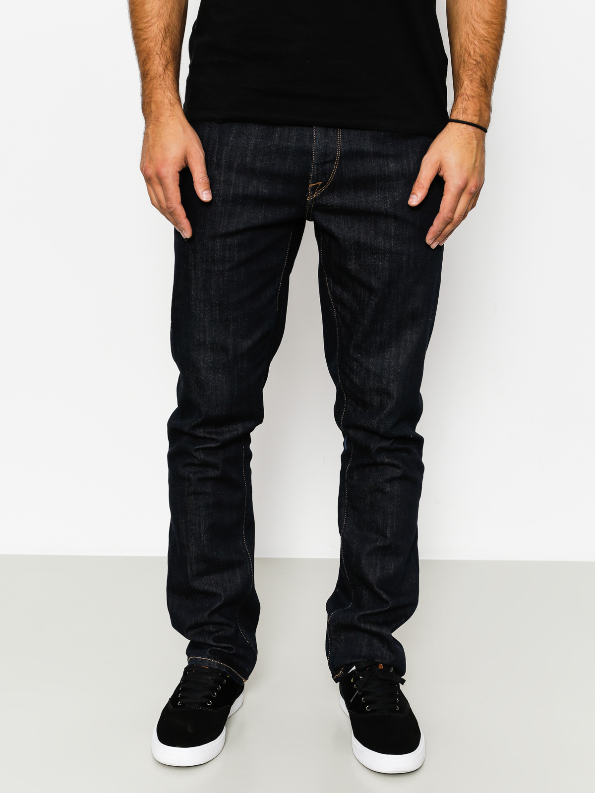 Kalhoty Volcom Vorta Denim (rns)