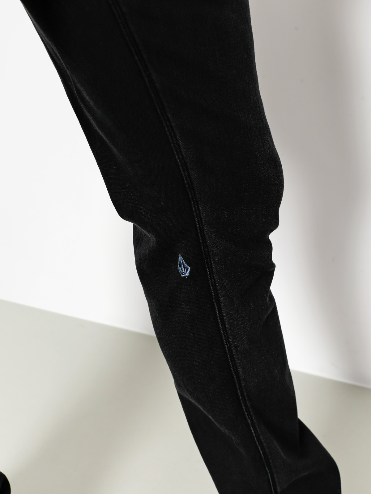 Kalhoty Volcom Vorta Denim (ink)