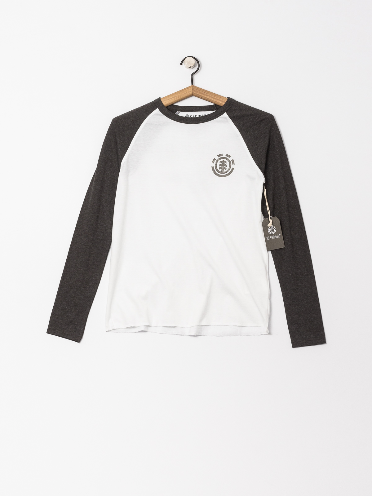 Triko Element Sport Rln Wmn (white)