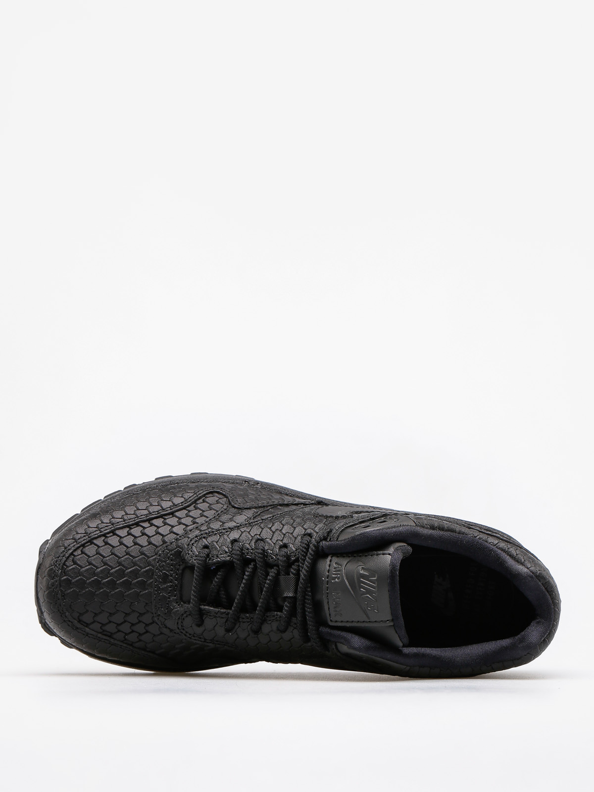 Boty Nike Air Max 1 Premium Wmn (black/black anthracite)