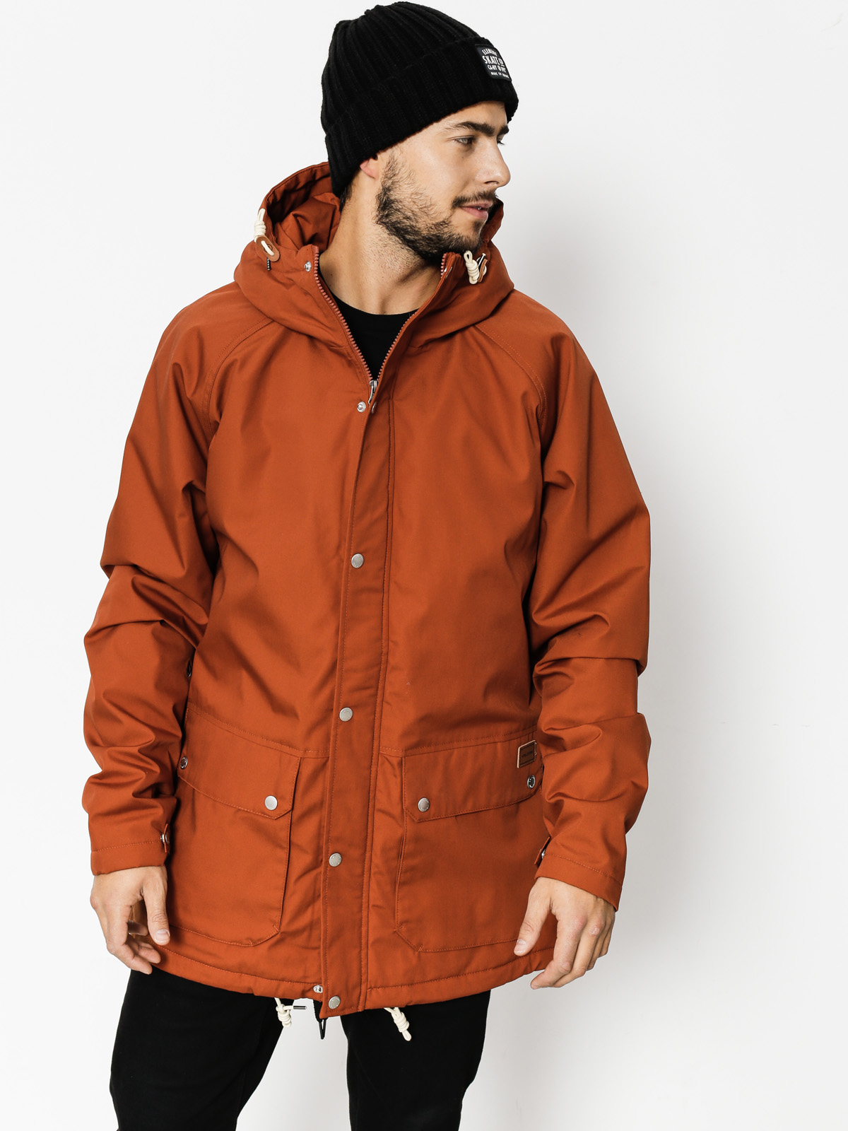 Bunda Volcom Wenson Winter Parka (cop)