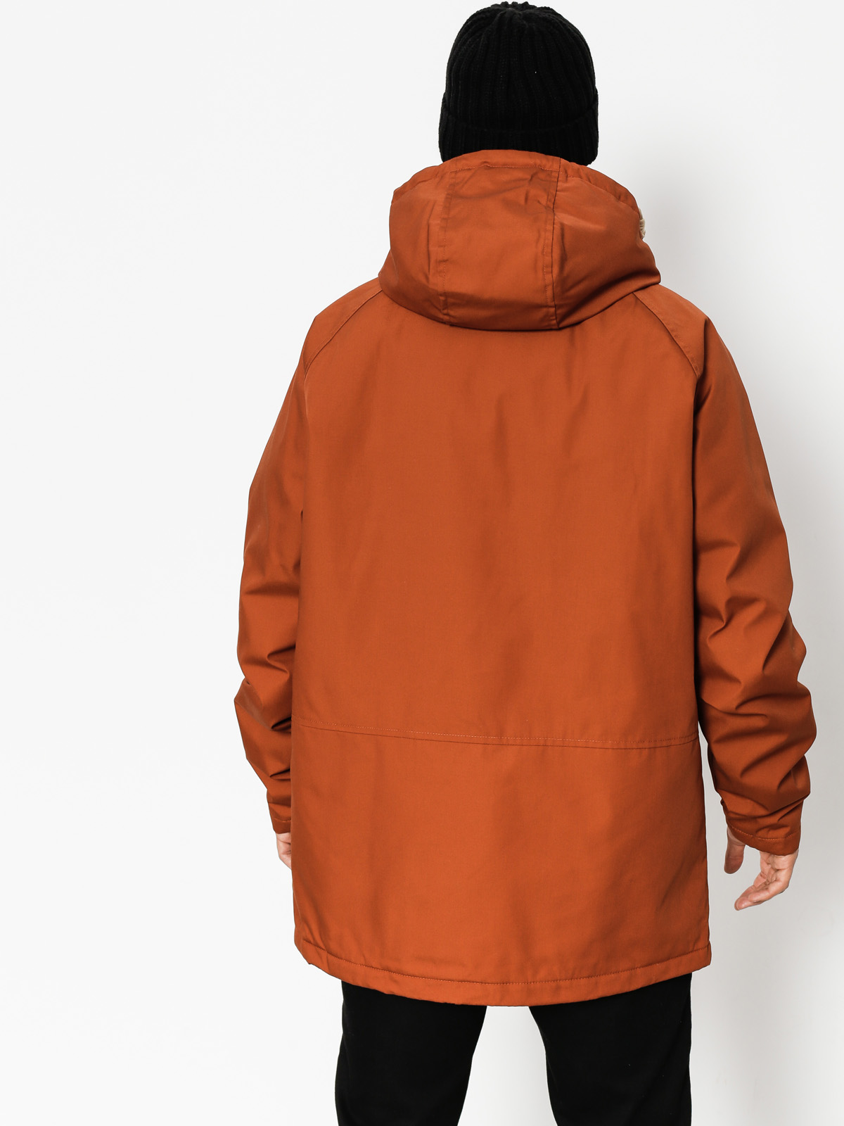 Bunda Volcom Wenson Winter Parka (cop)