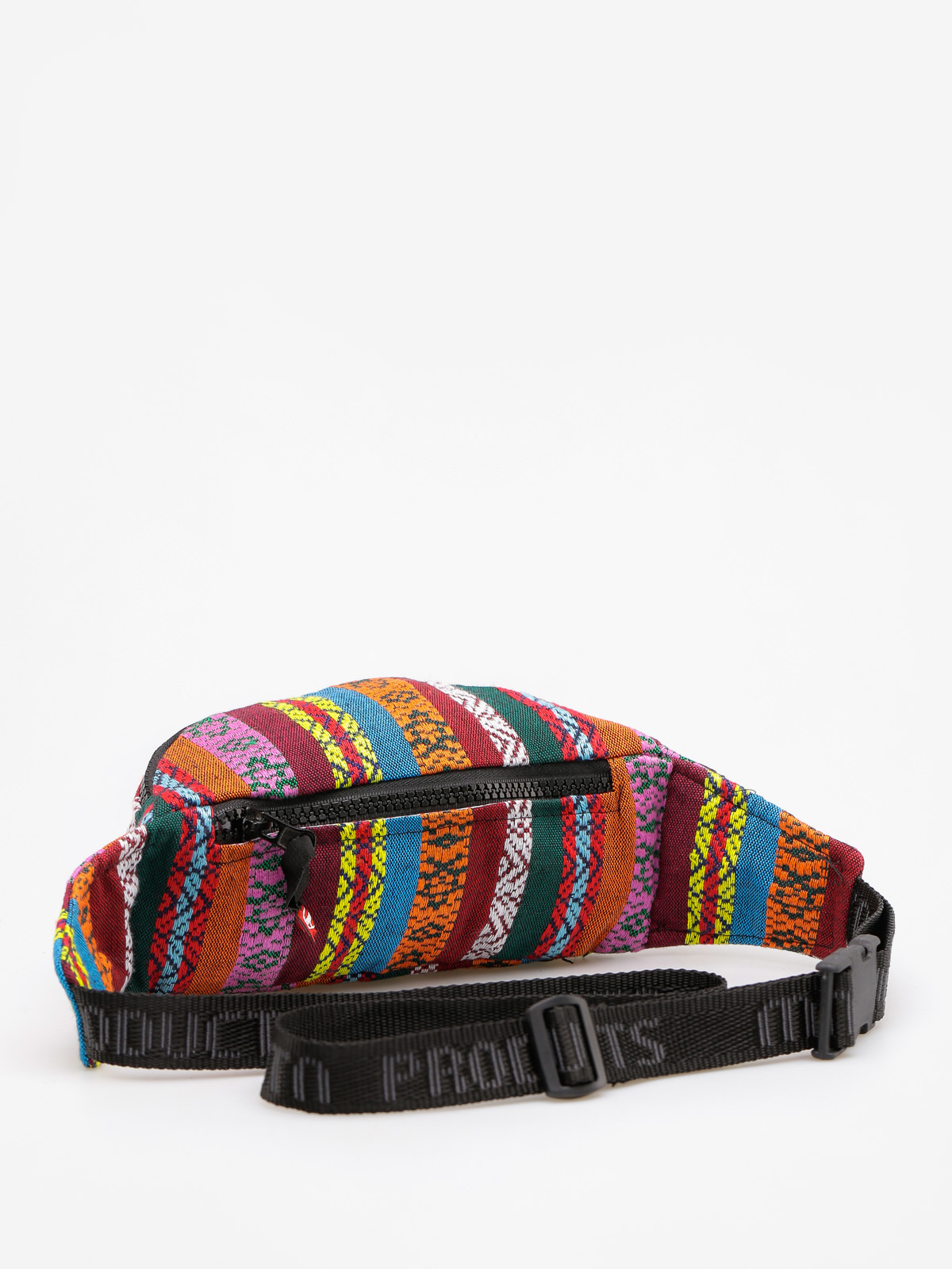 Ledvinka Malita Crazy (multicokolor 2)