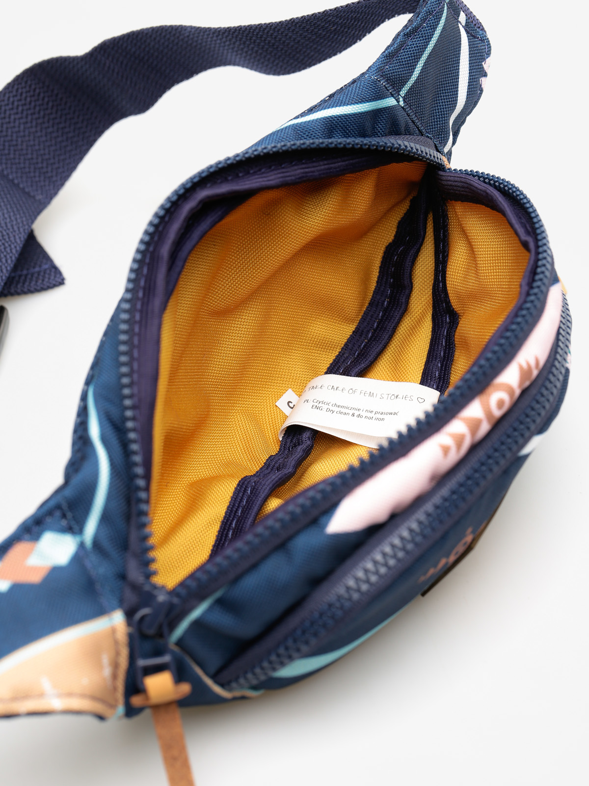 Femi Stories Ledvinka Hanale Wmn (azt)