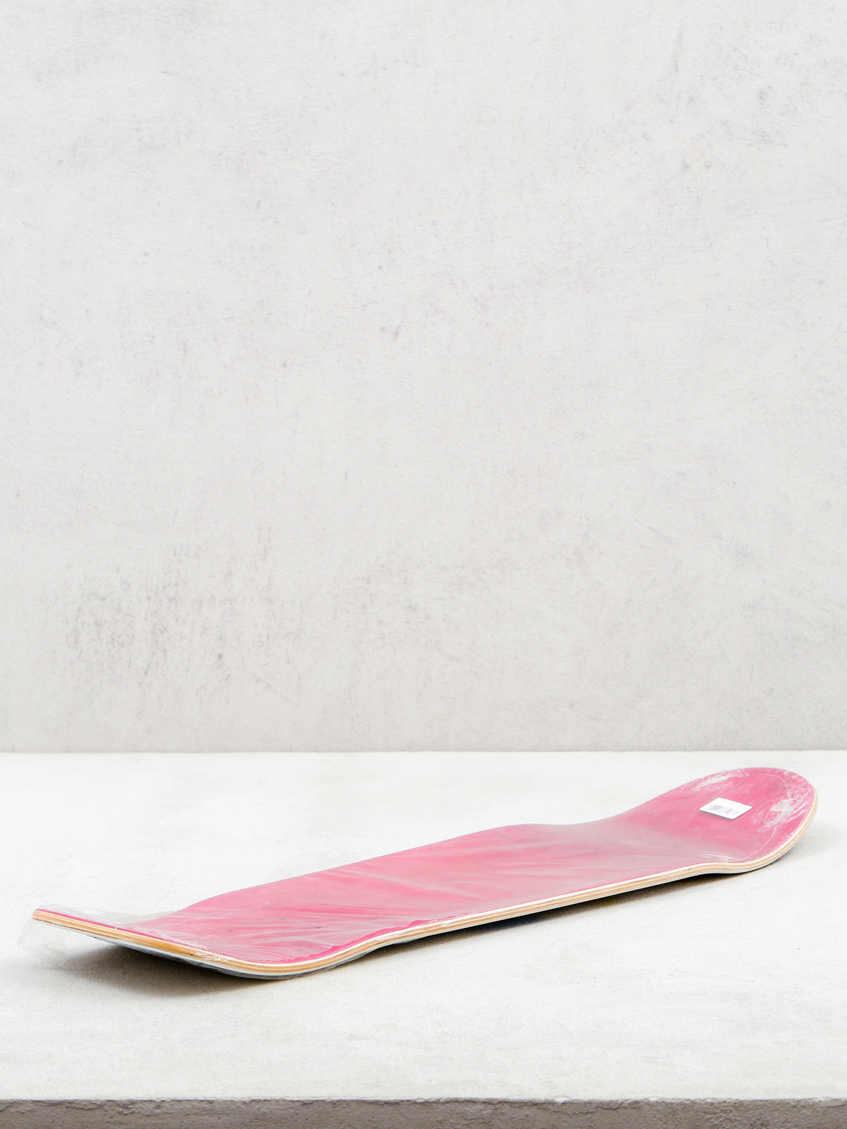 Locals Skateboards Deska Hippler Cruzer Shape (white)