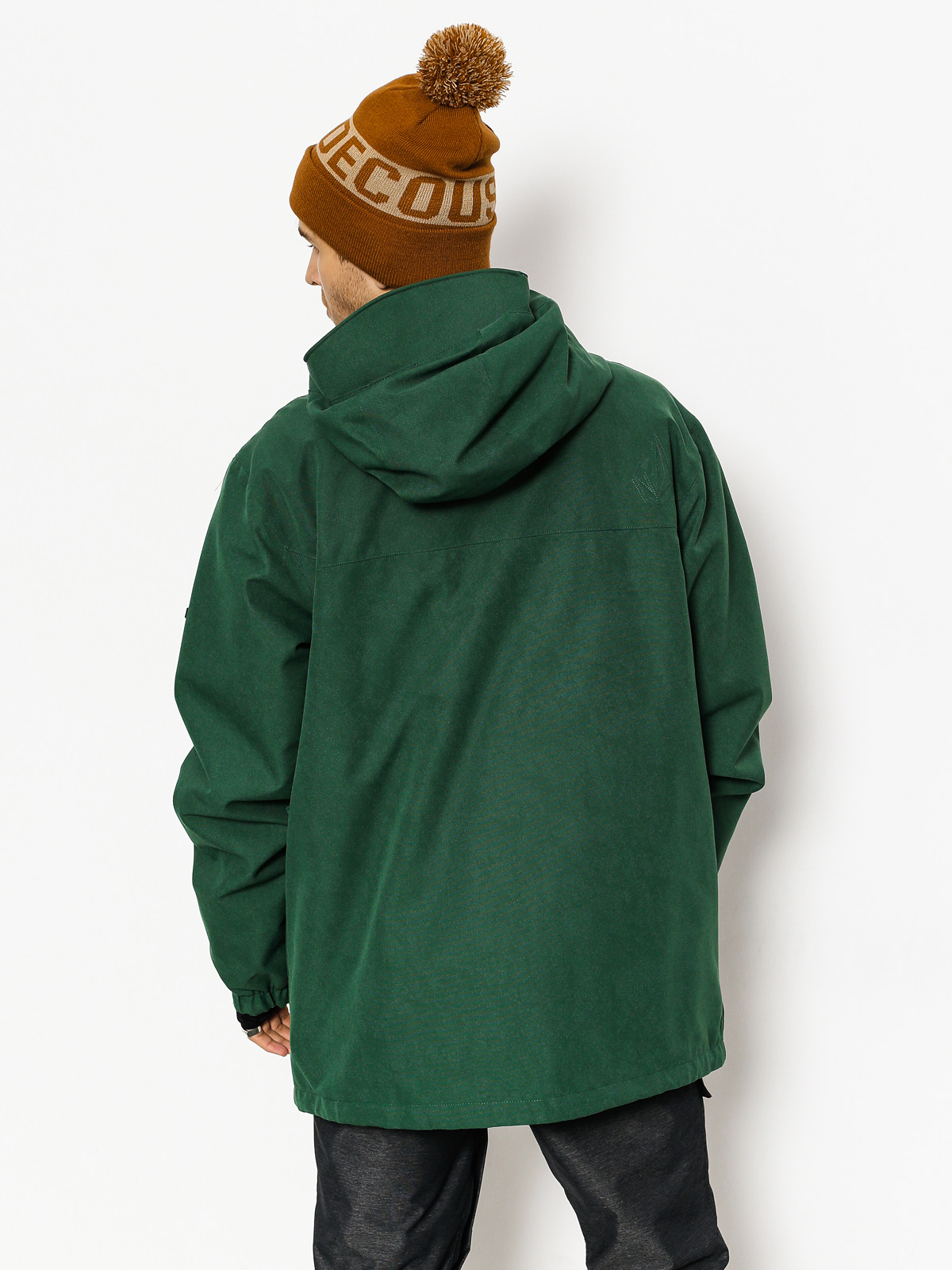 Pánská Snowboardová bunda Volcom Pat Moore 3 In 1 (frs)