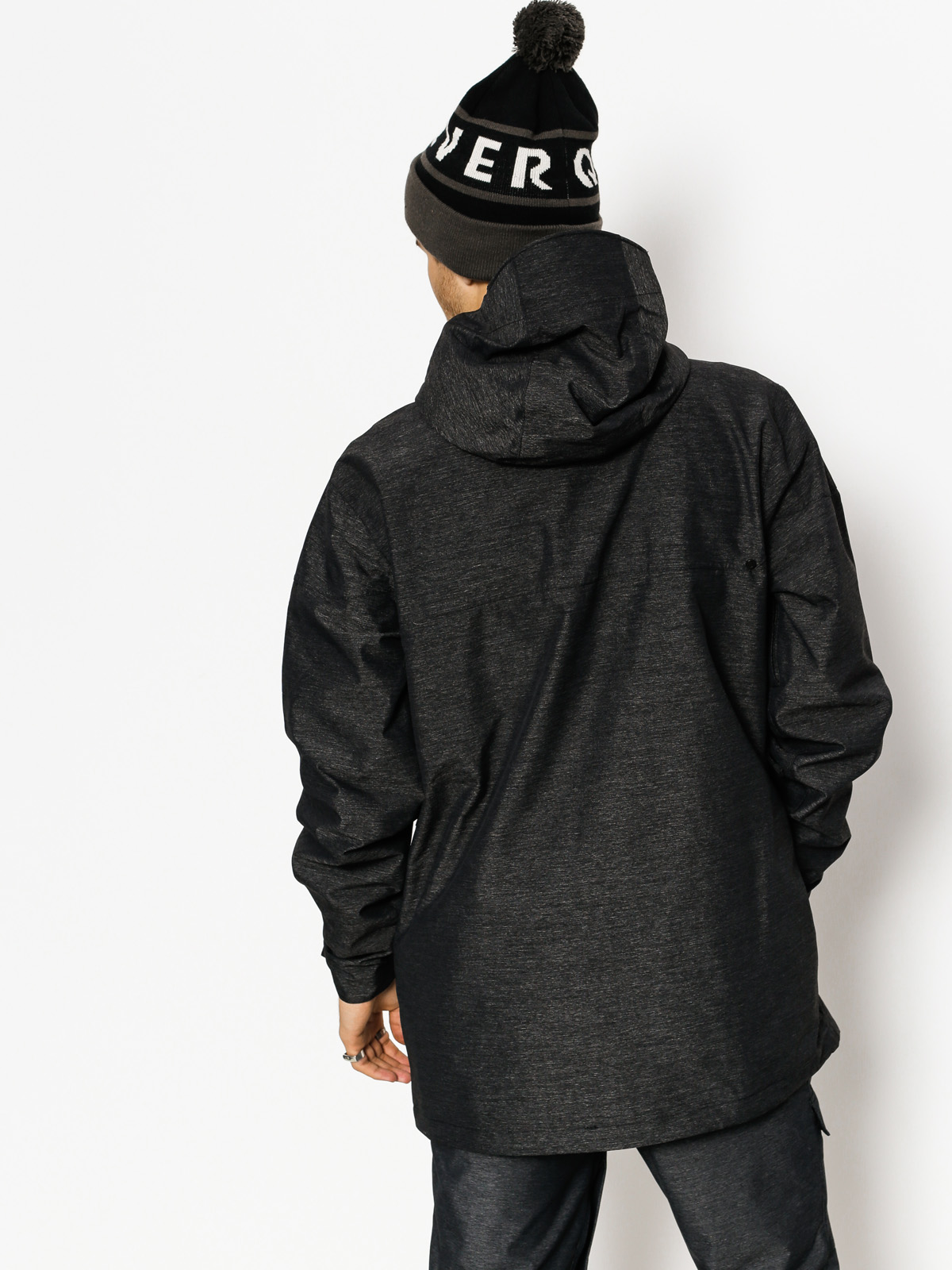 Pánská Snowboardová bunda Volcom Prospect (blk)