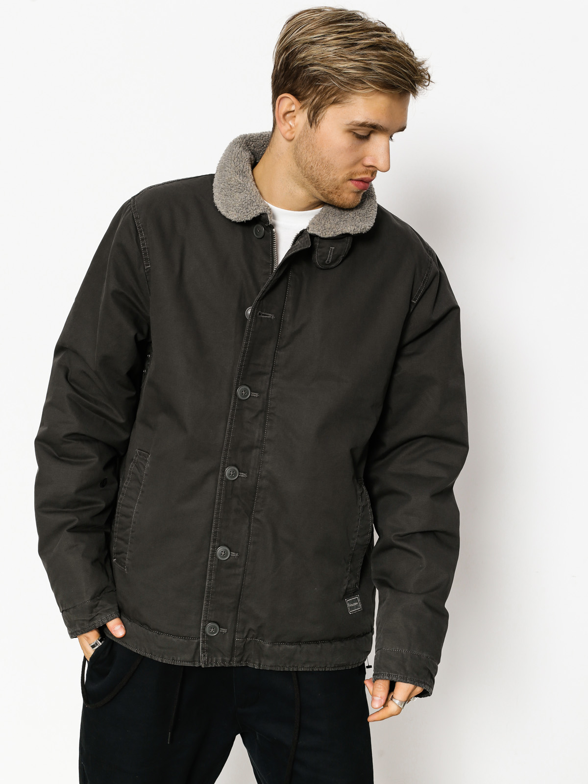 Bunda Volcom Delmut (sth)