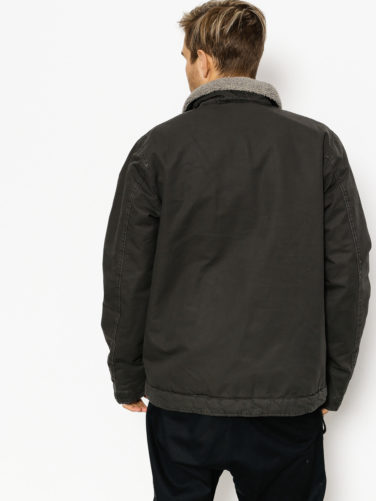 Bunda Volcom Delmut (sth)