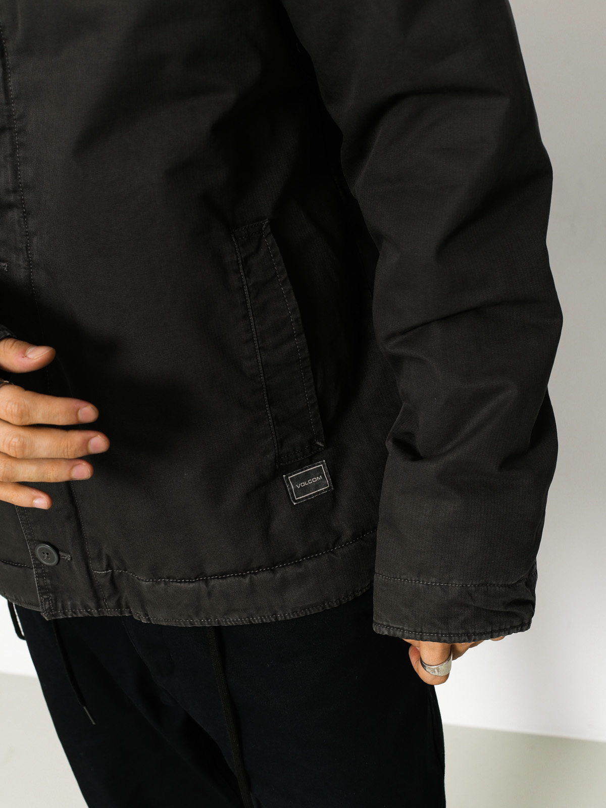 Bunda Volcom Delmut (sth)