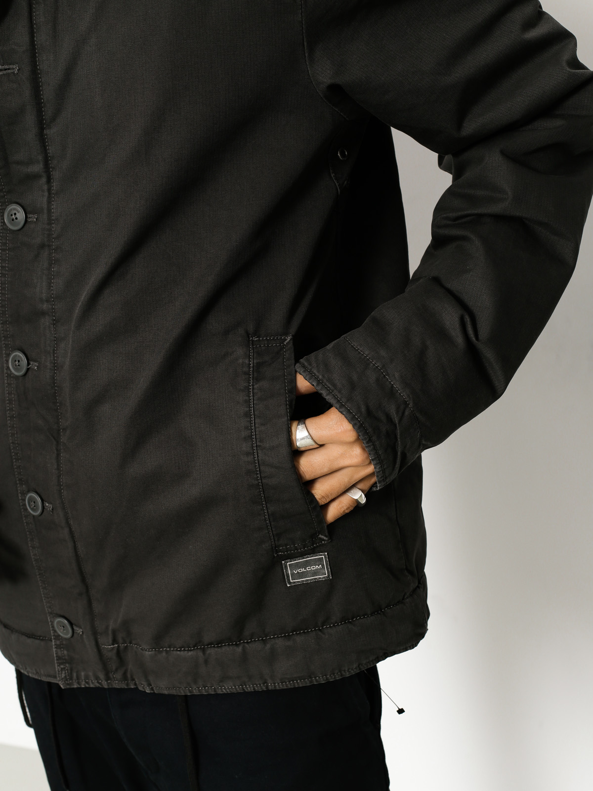 Bunda Volcom Delmut (sth)