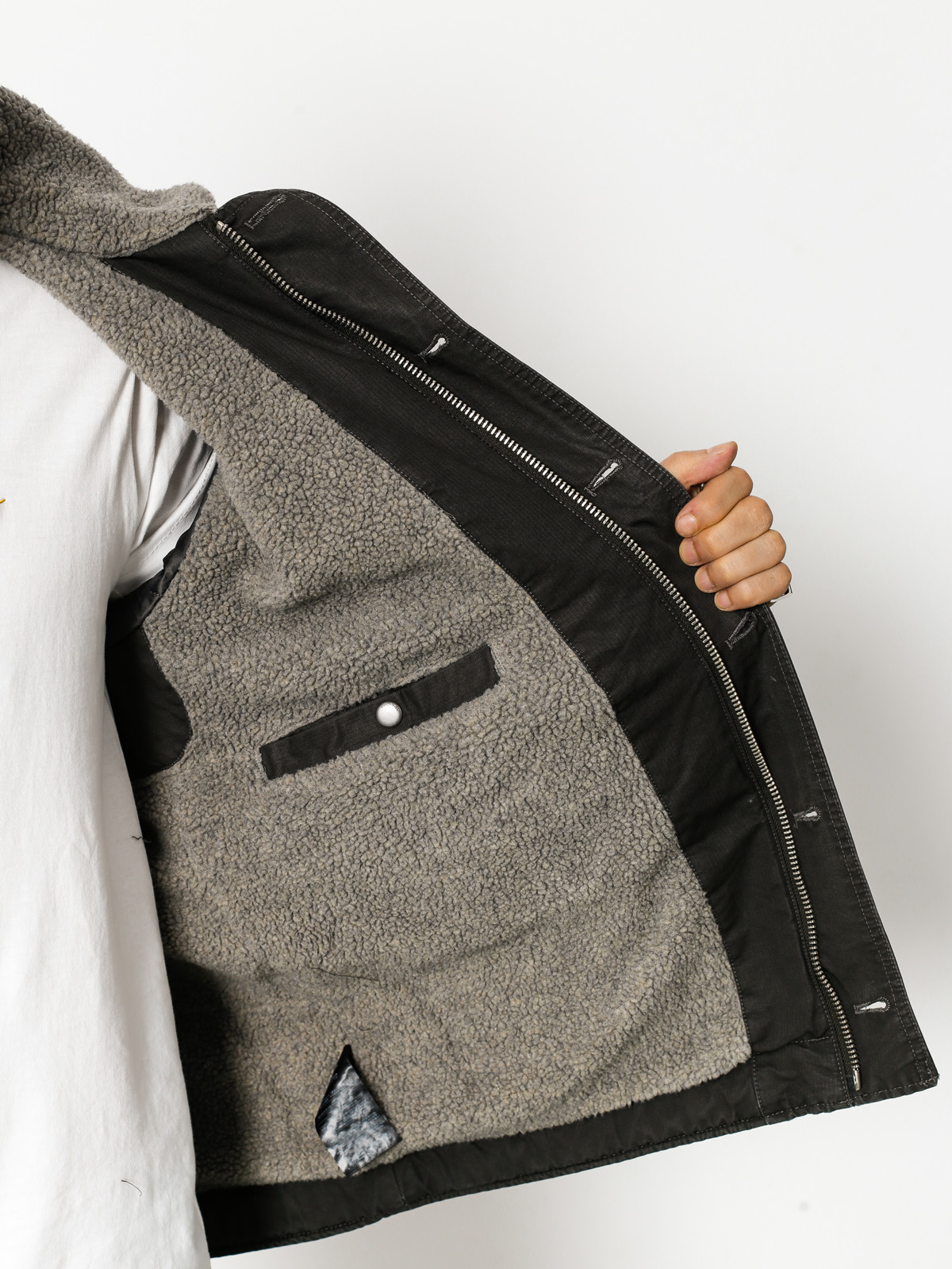 Bunda Volcom Delmut (sth)