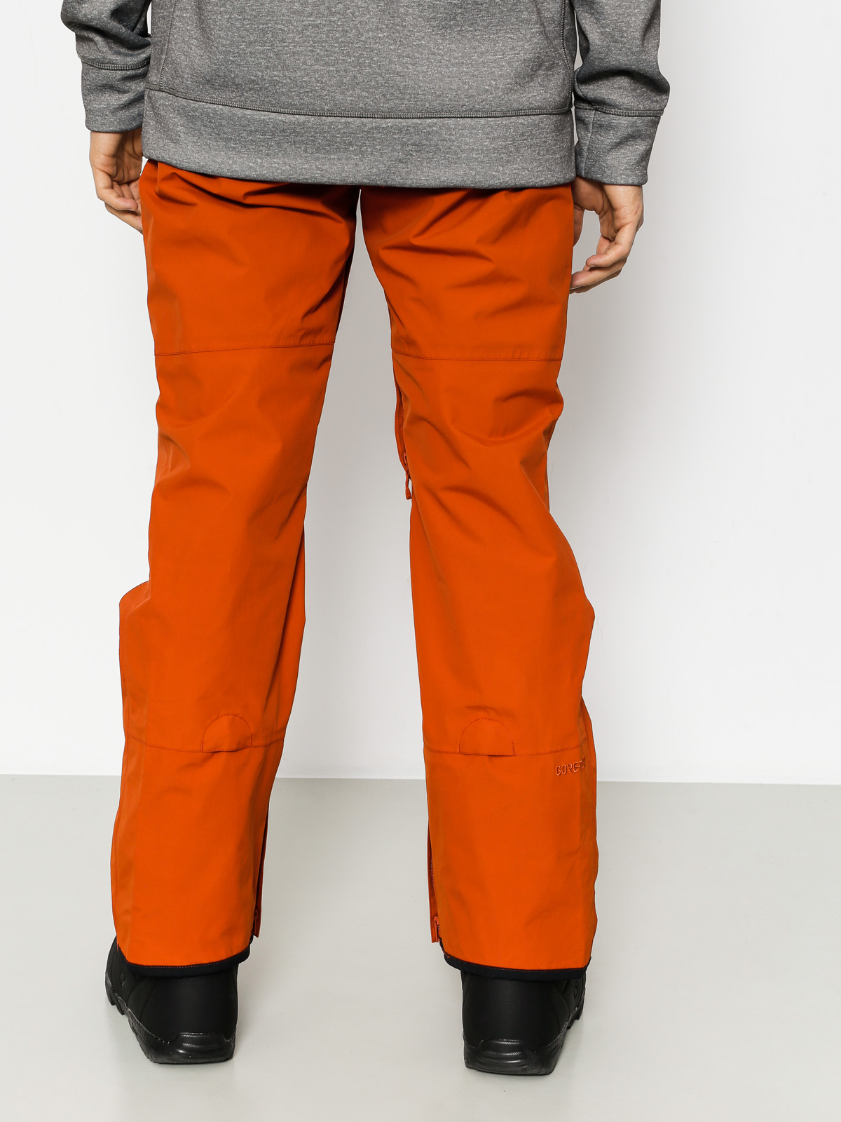 Pánské Snowboardové kalhoty  Burton Gore Ballast (clay)