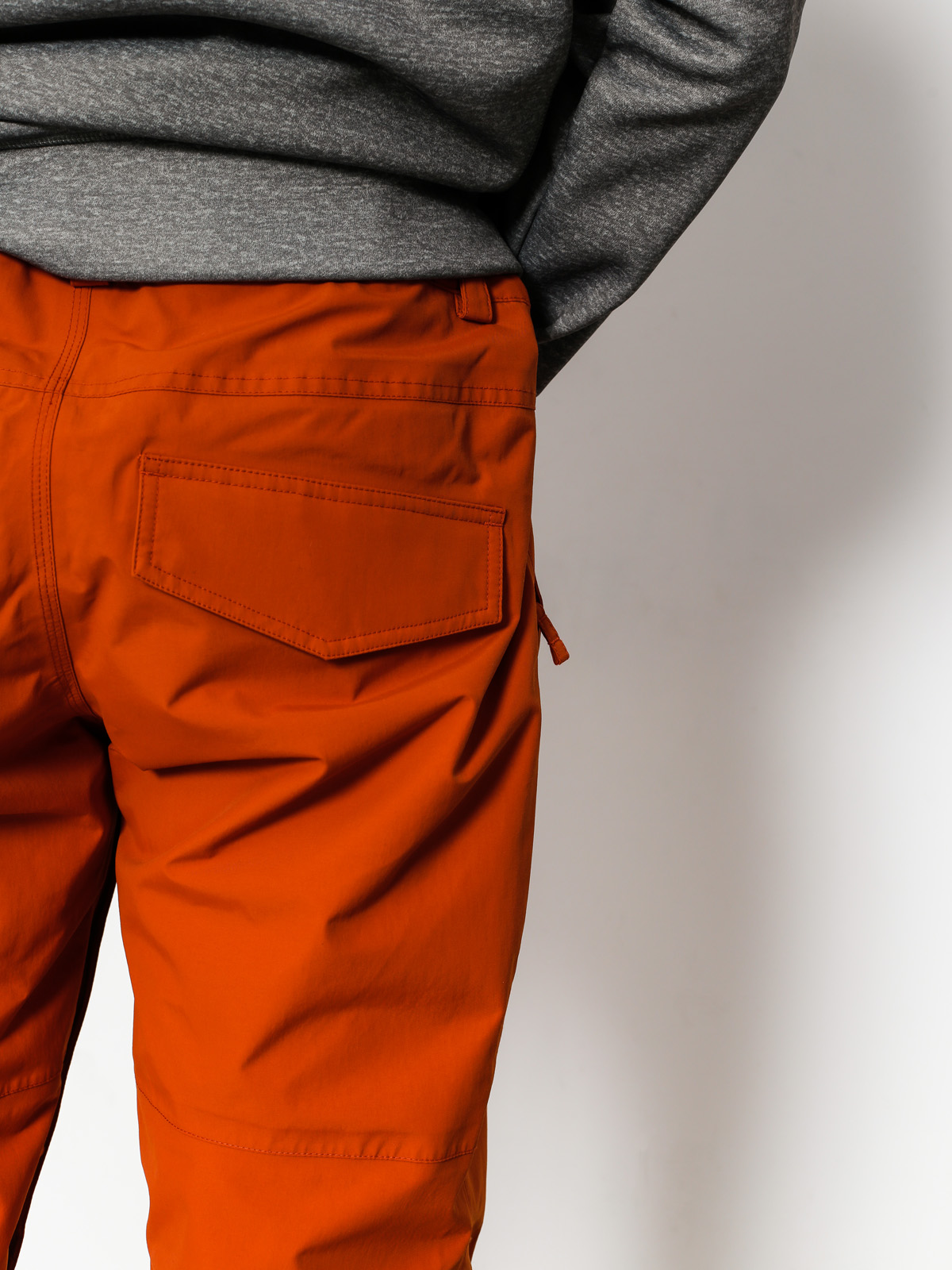 Pánské Snowboardové kalhoty  Burton Gore Ballast (clay)