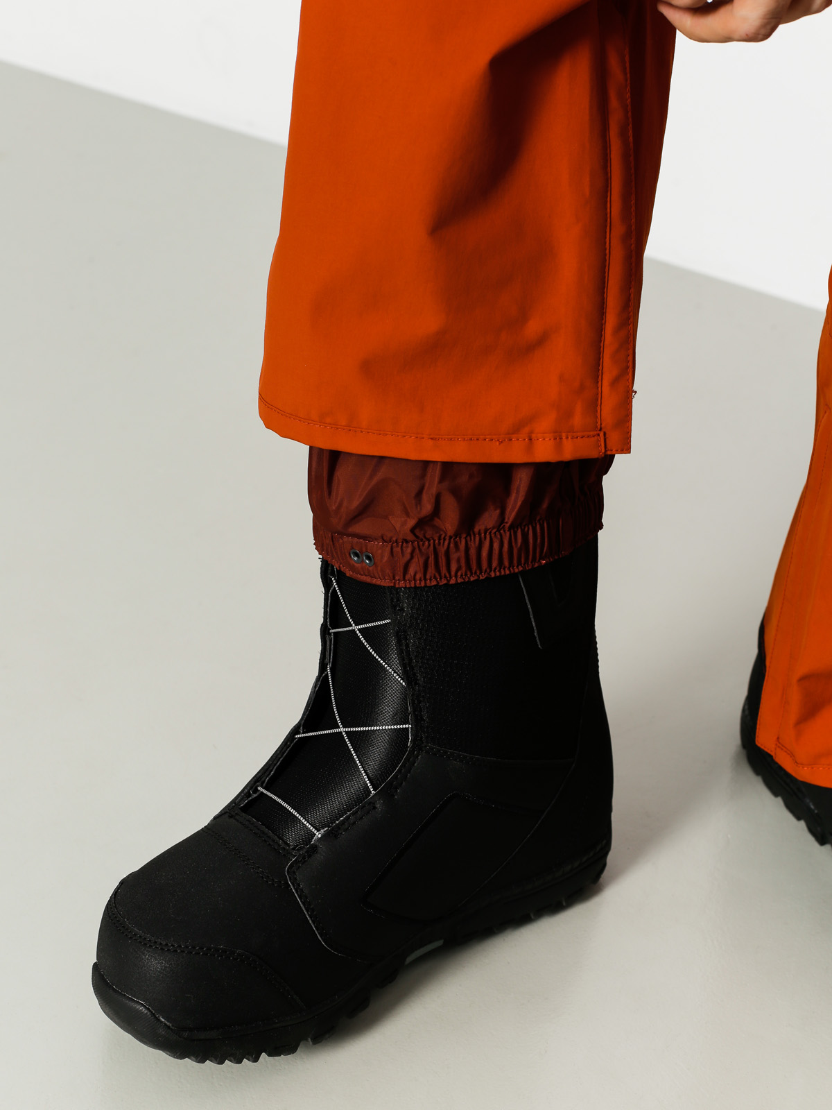 Pánské Snowboardové kalhoty  Burton Gore Ballast (clay)