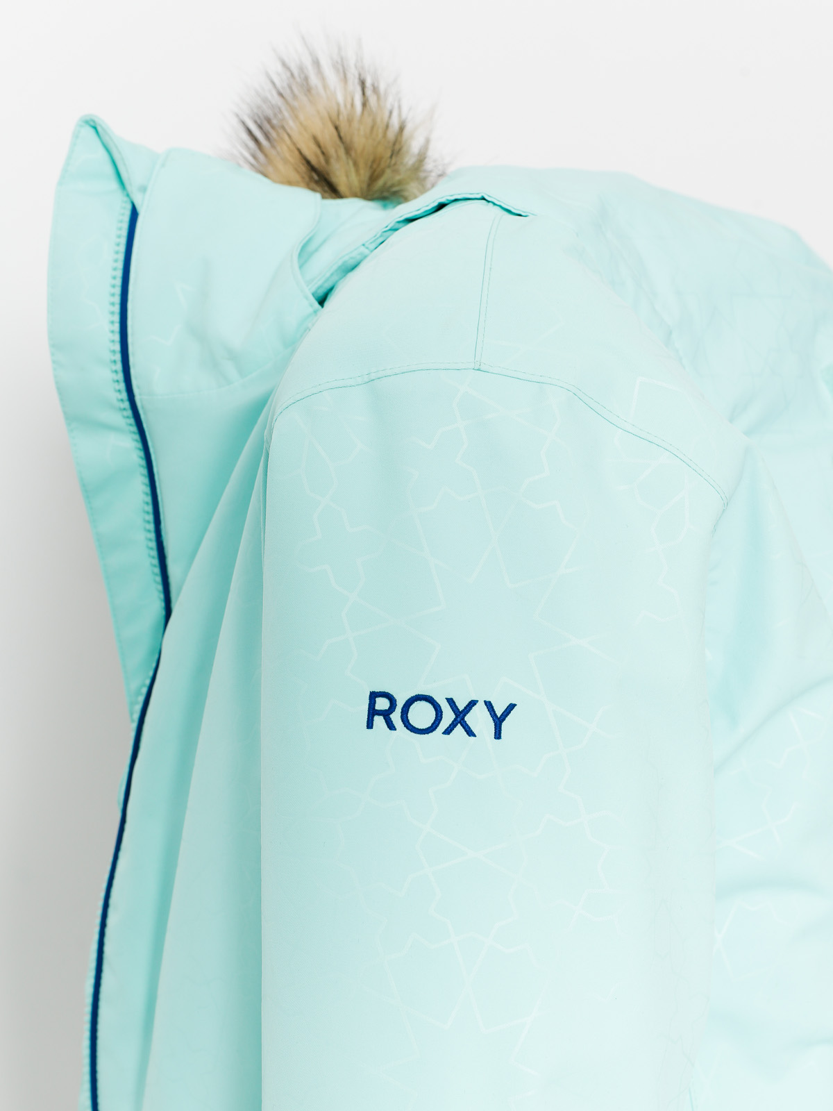 Snowboardová bunda Roxy Jet Ski So (gana emboss)