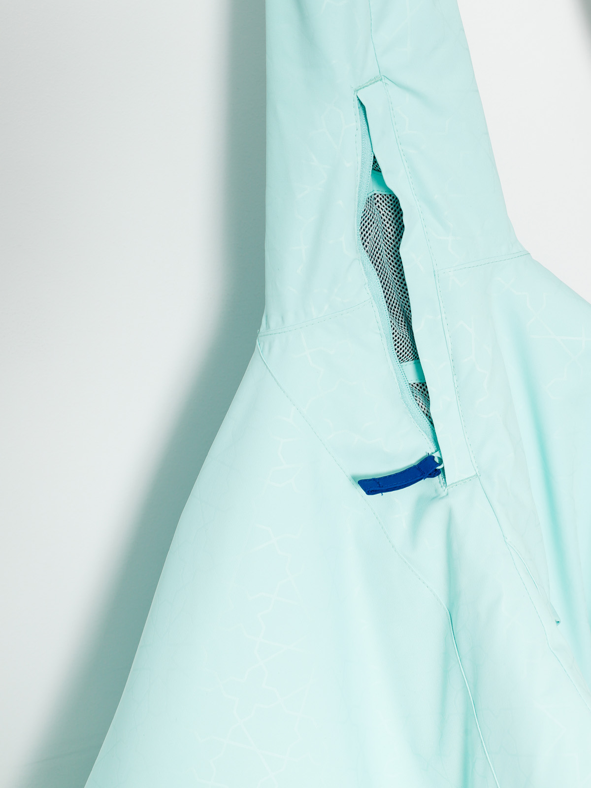 Snowboardová bunda Roxy Jet Ski So (gana emboss)