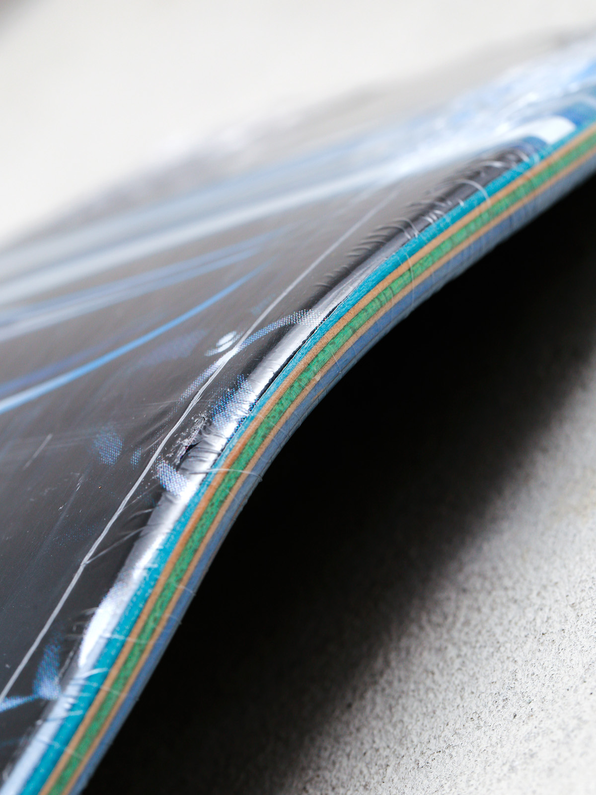 Deska Darkstar Harley Davidson Dyna R7 (lutzka)