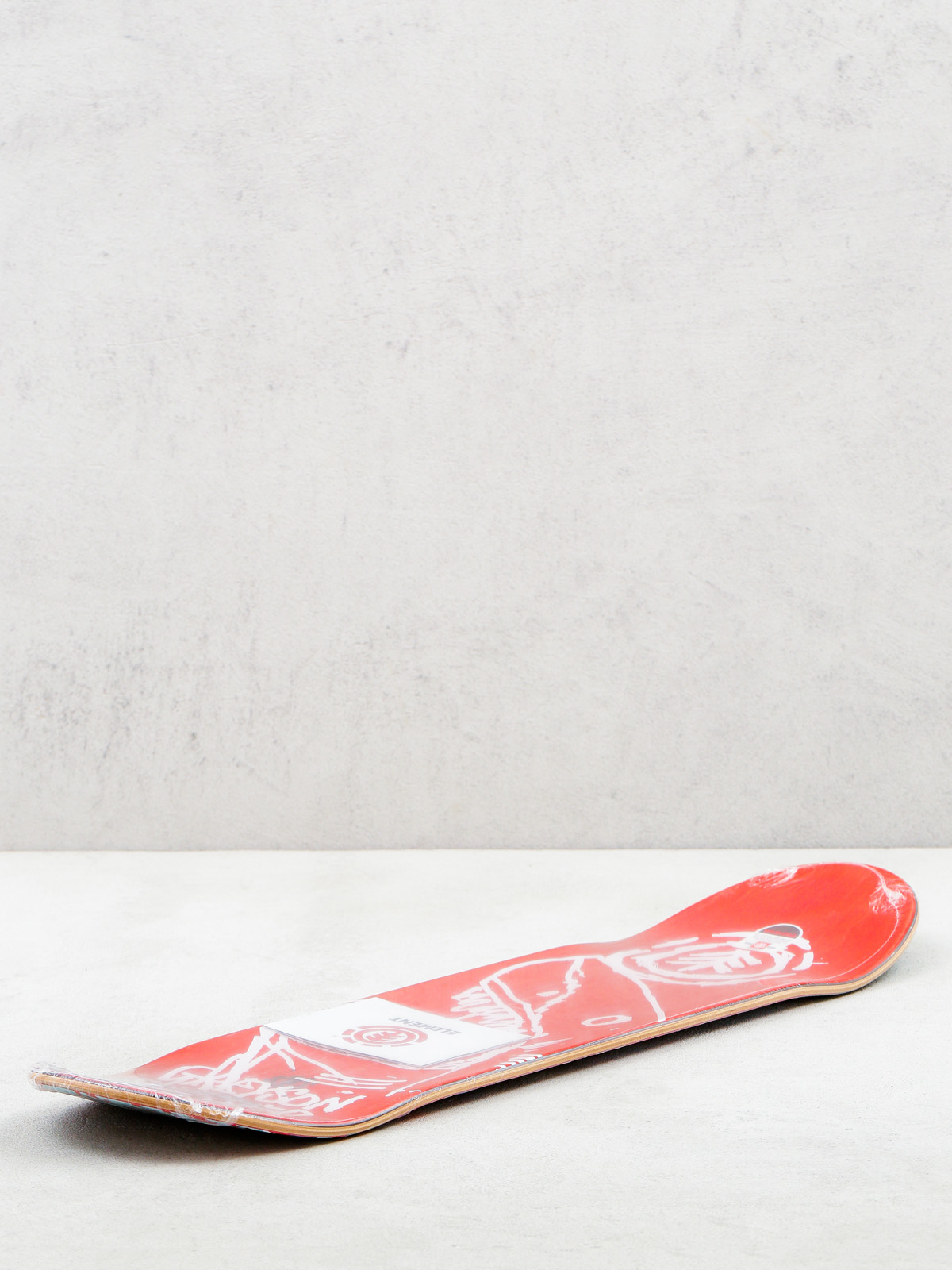 Deska Element Fos Greyson Shark 