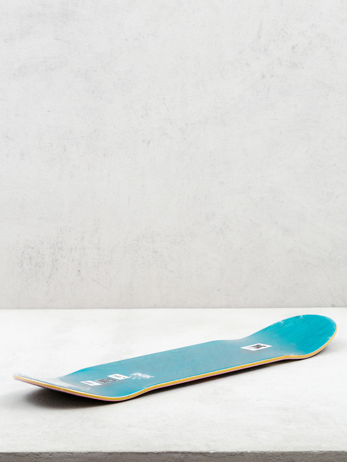 Deska DGK Mobster Josh Kalis (multi)