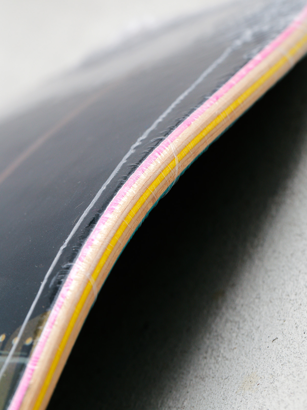 Deska DGK Mobster Josh Kalis (multi)