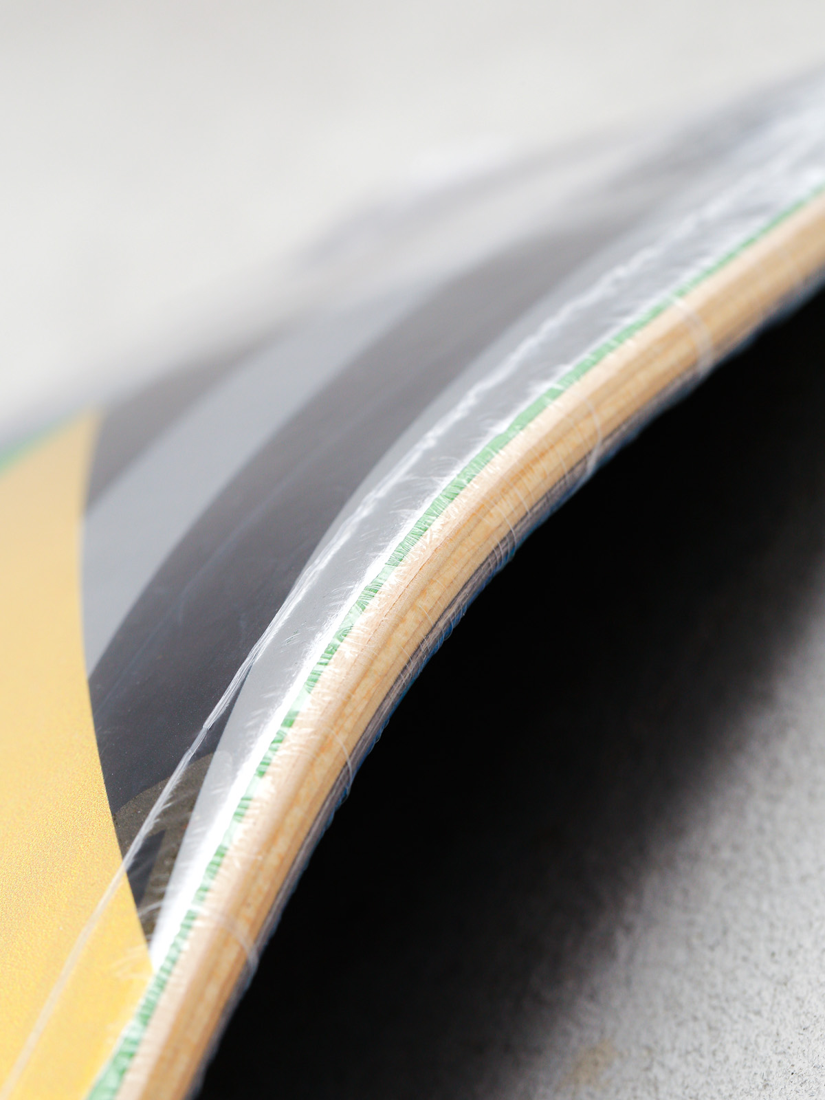 Deska Expedition One Hoyle Fractal (silver/black/multi)