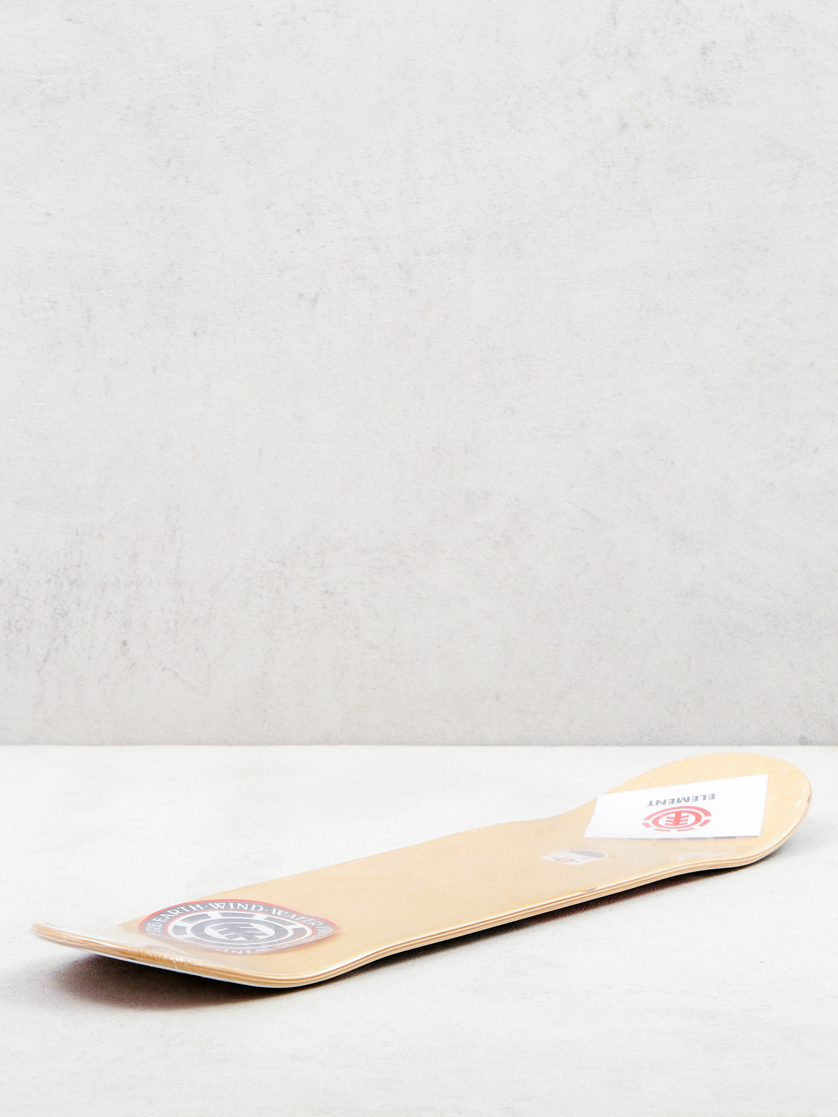 Deck Element Quadrant 8.0'' 