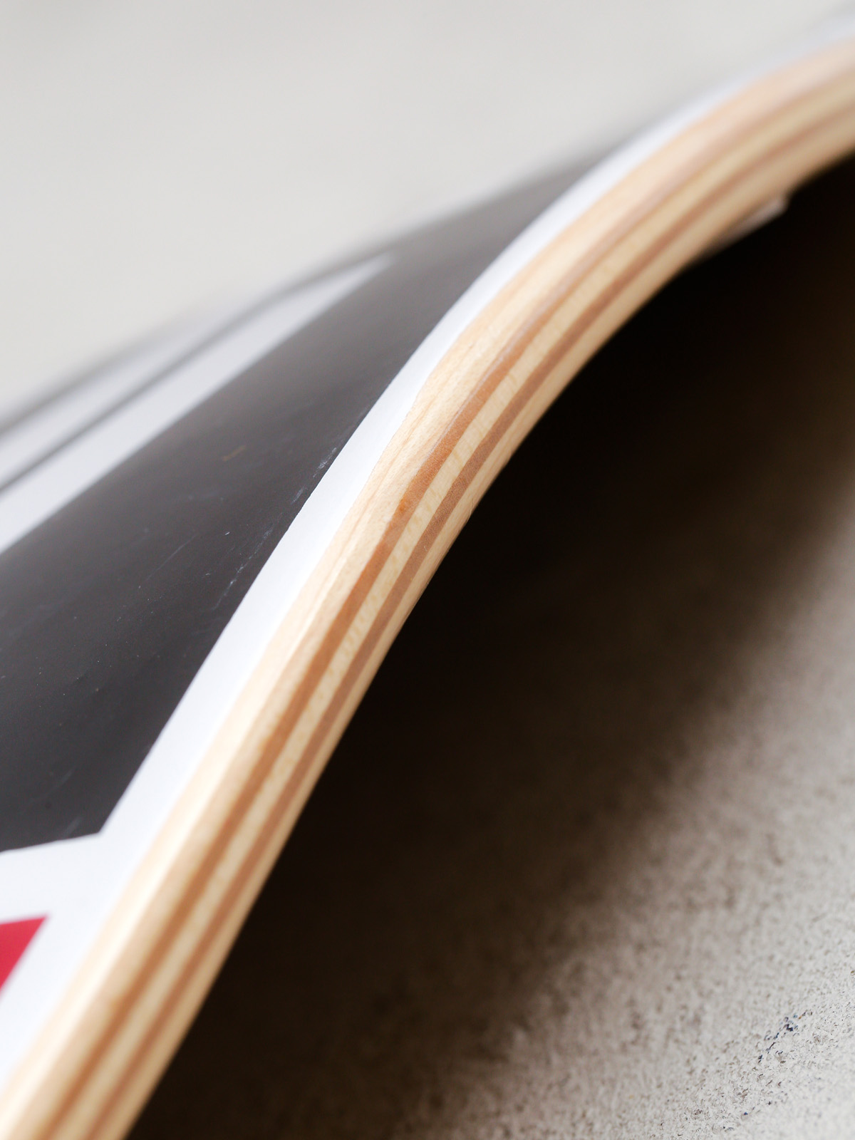 Deck Element Quadrant 8.0'' 