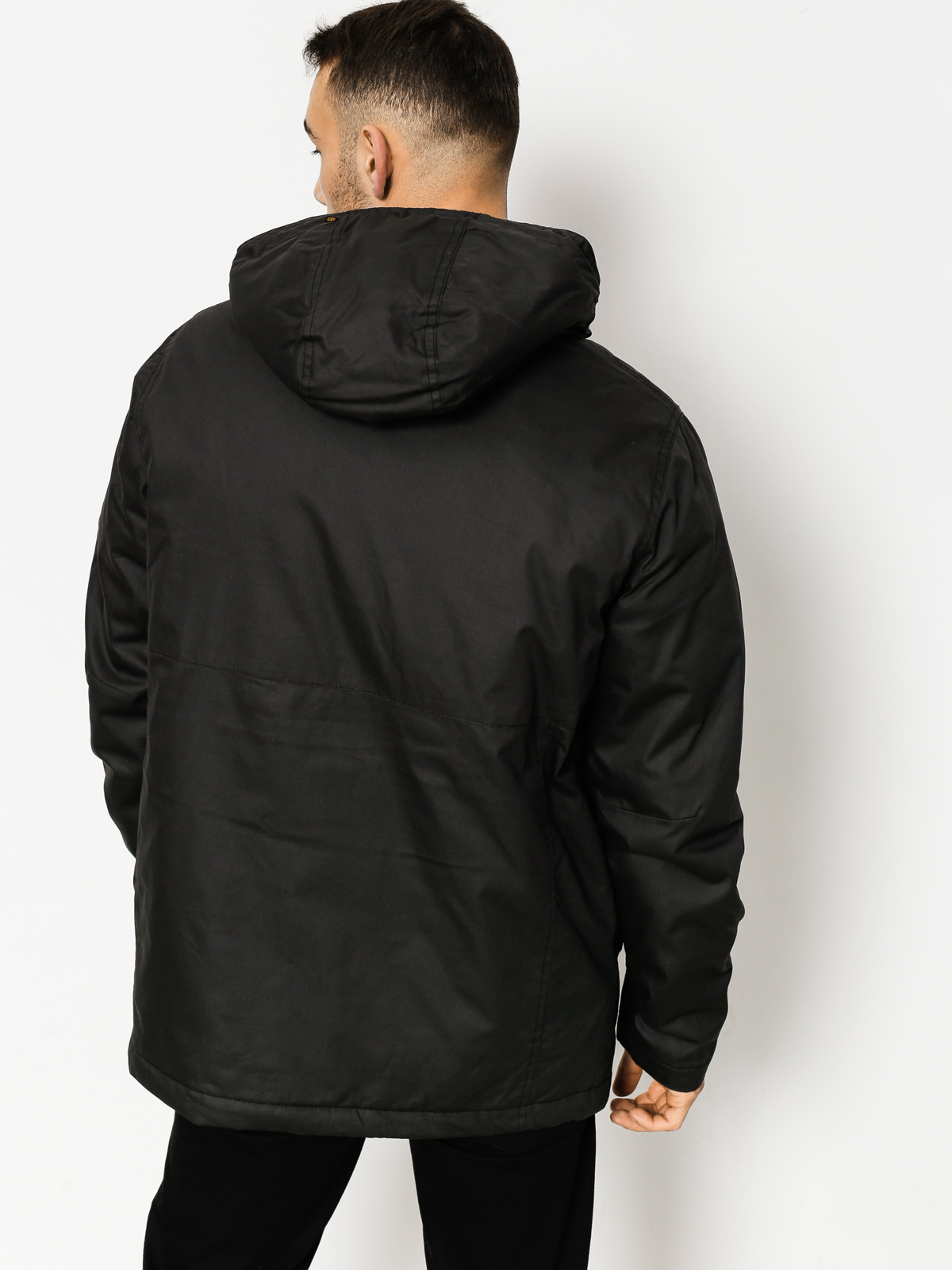 Bunda Element Freeman (flint black)