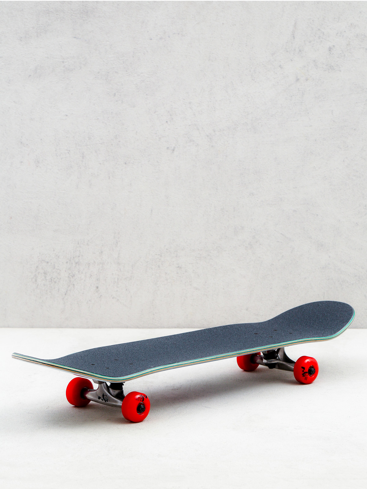 Skateboard Enjoi Airbursh Panda (white)