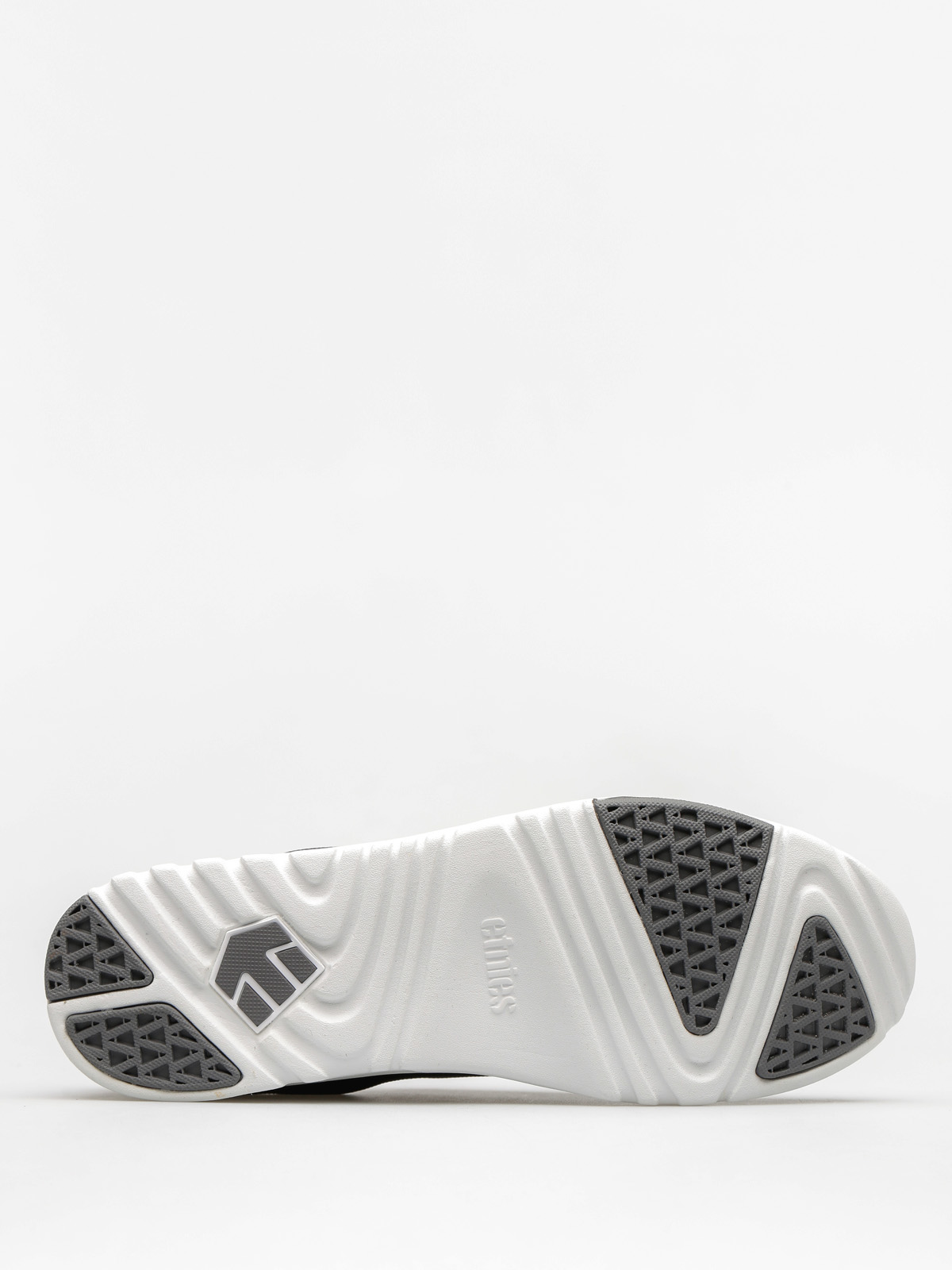 Boty Etnies Scout YB (black/grey)