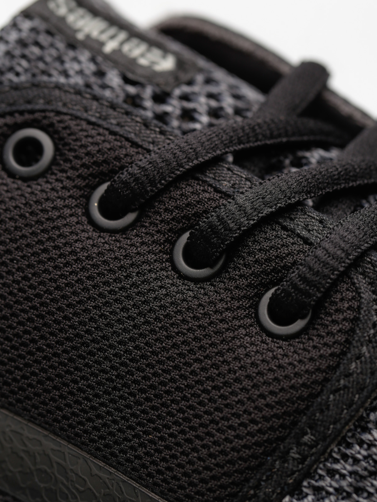 Boty Etnies Scout YB (black/grey)