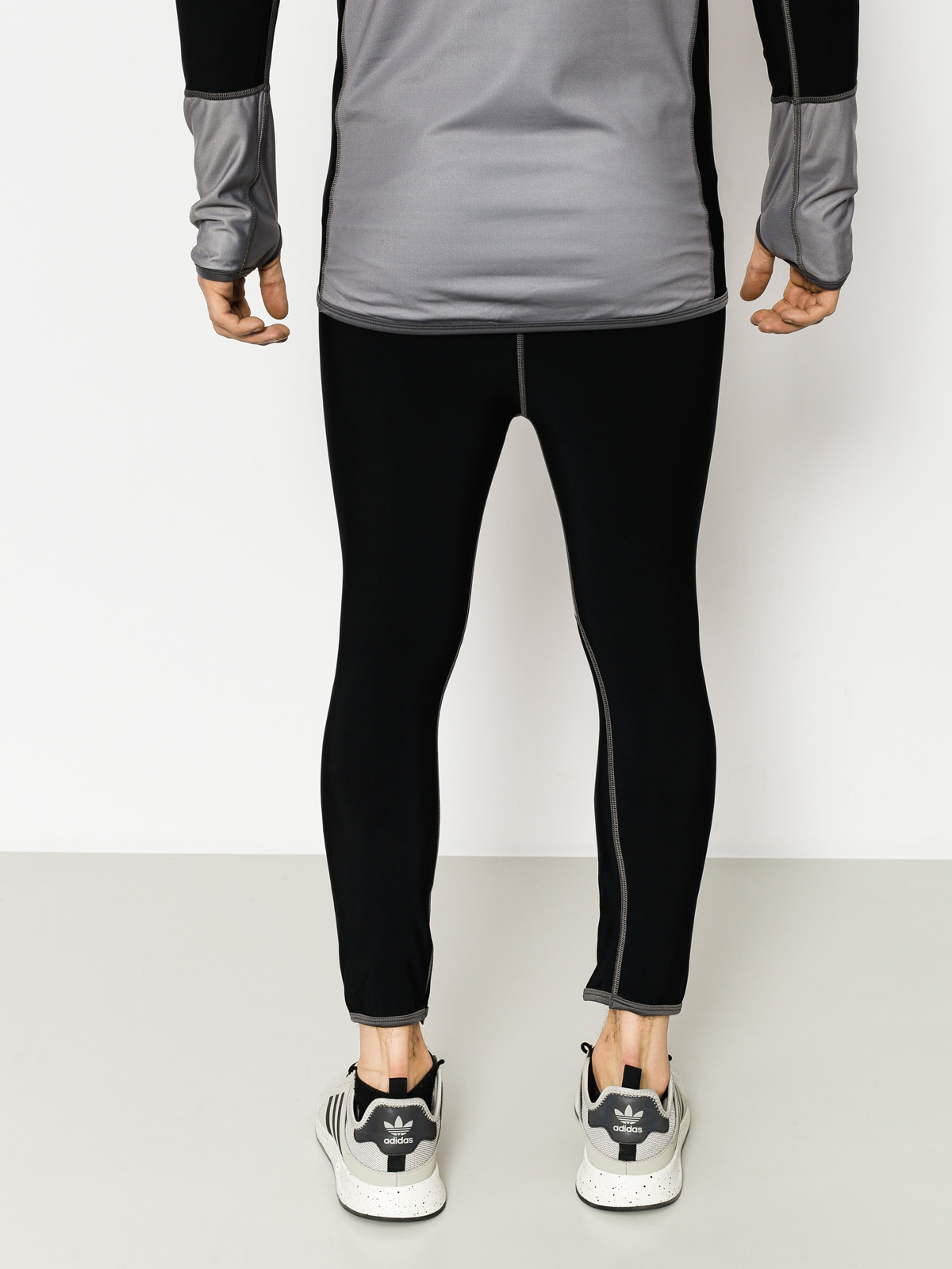 Pánské Spodní termoprádlo Majesty Surface Base Layer Pant (astro)