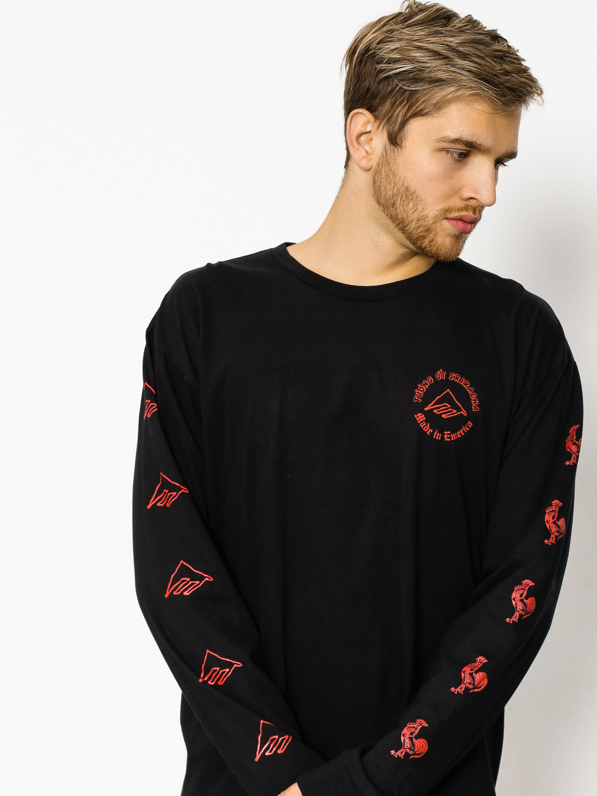 Emerica sriracha outlet