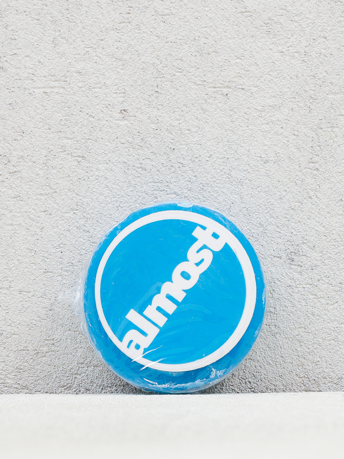 Vosk Almost Wax Tablet 1 Pc (blue)