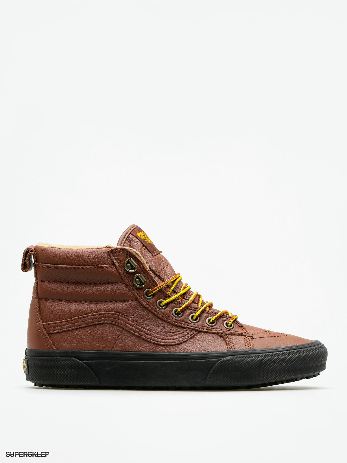 Vans mte outlet cappuccino