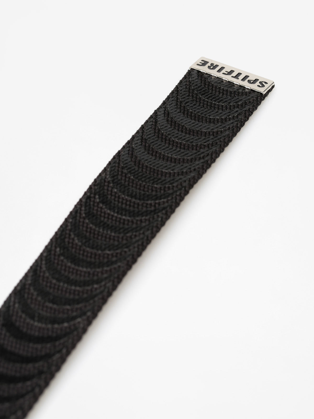 Pásek Spitfire Big Head Ltd Classic Web (black)